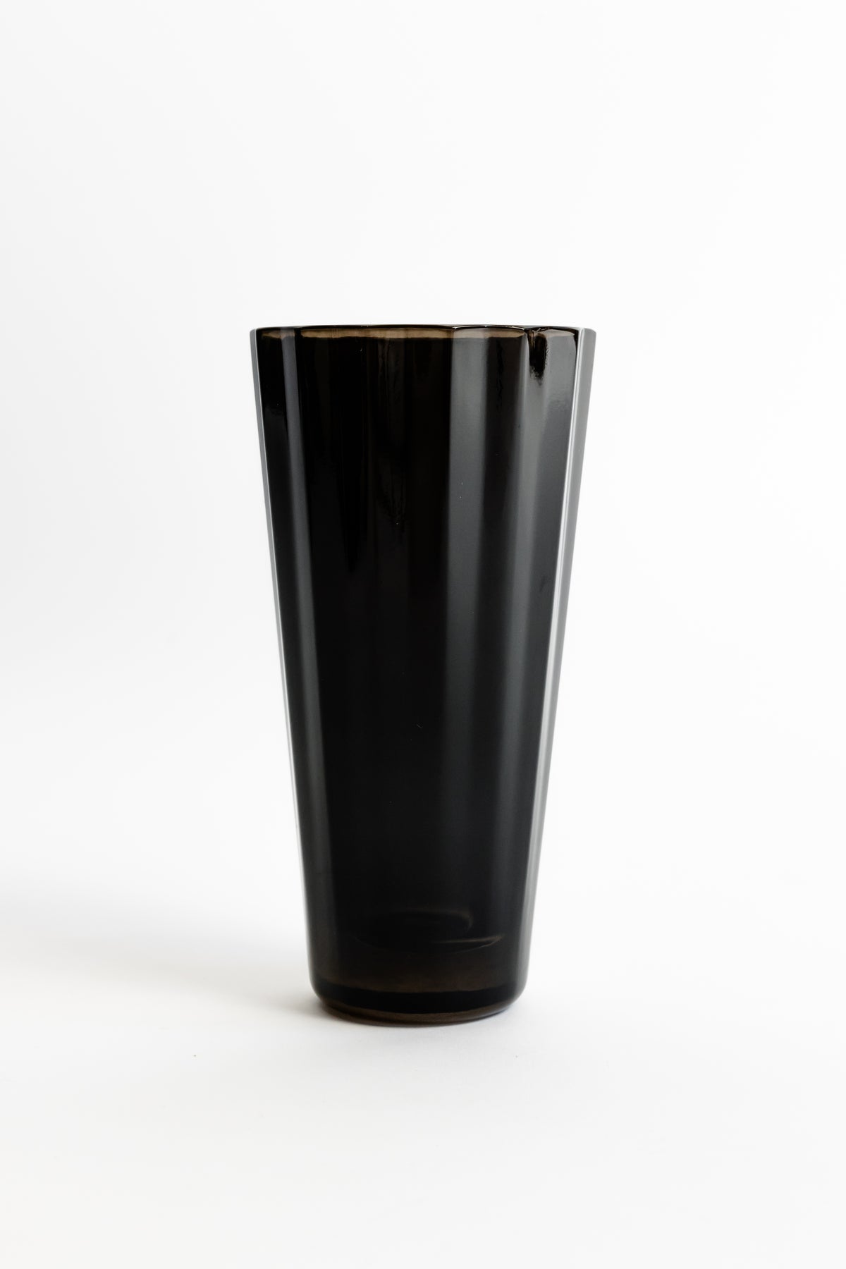 Estelle Colored Sunday High Balls - Set of 2 {Black}