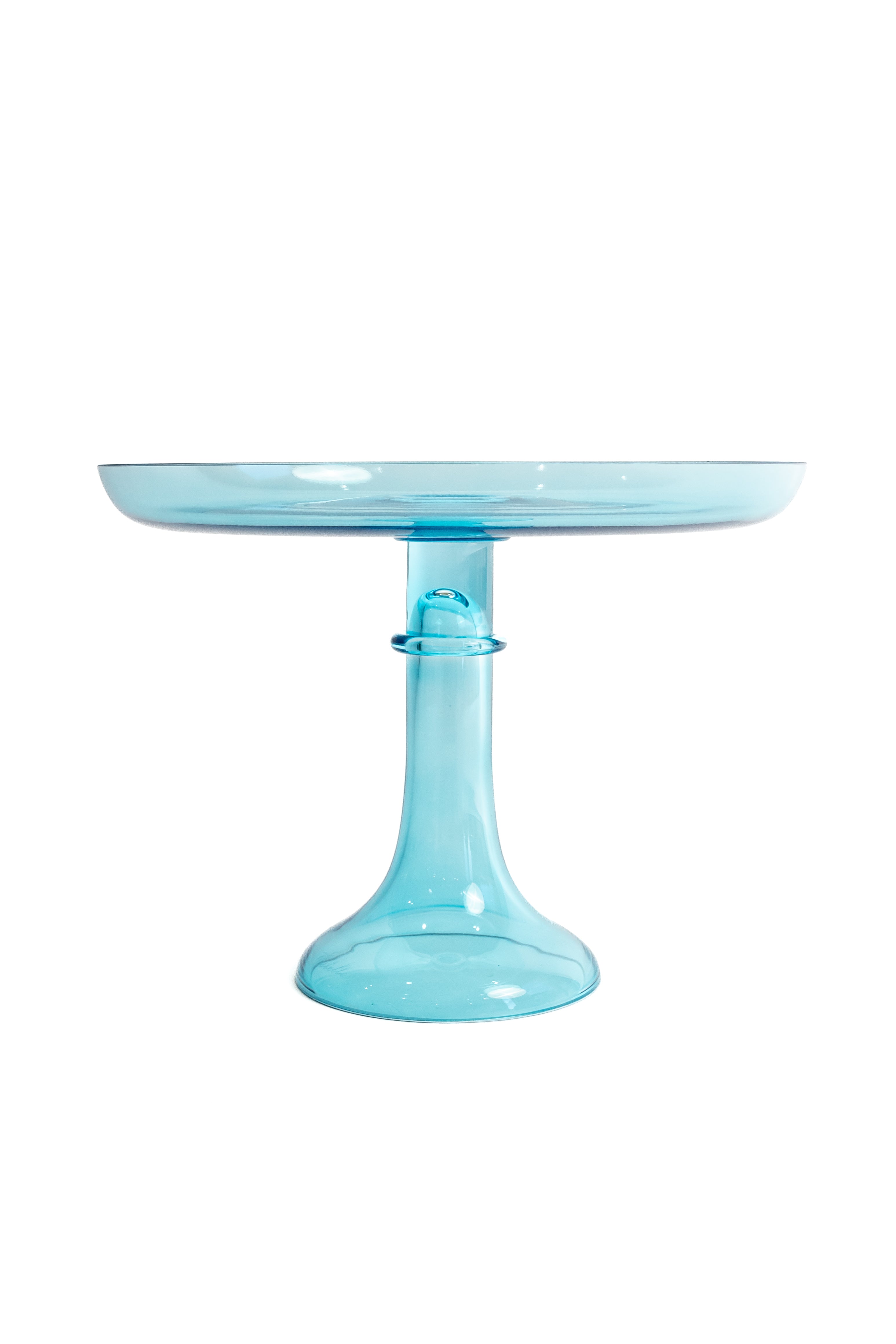 Estelle Cake Stand {Ocean Blue}