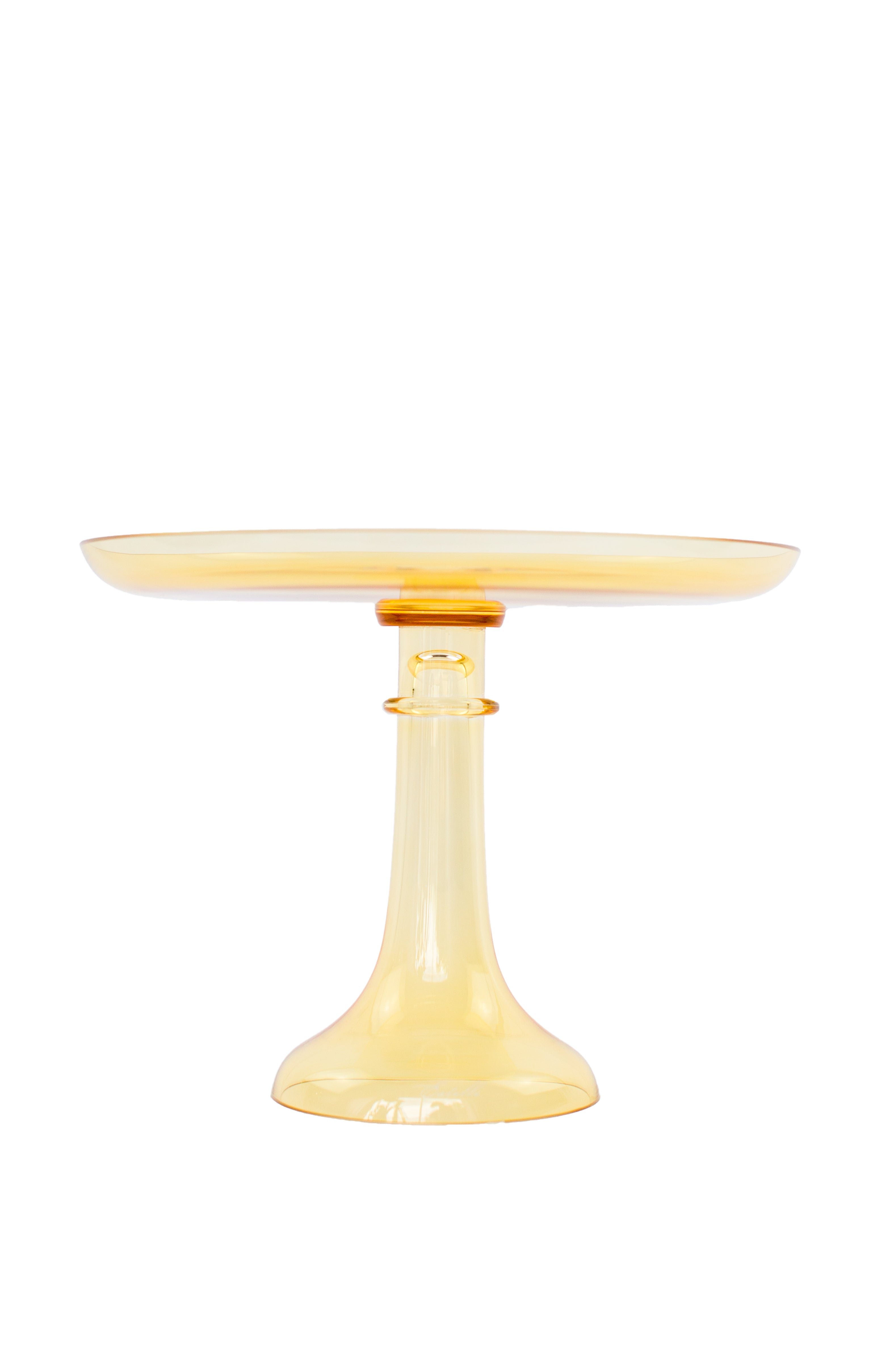 Estelle Cake Stand {Yellow}