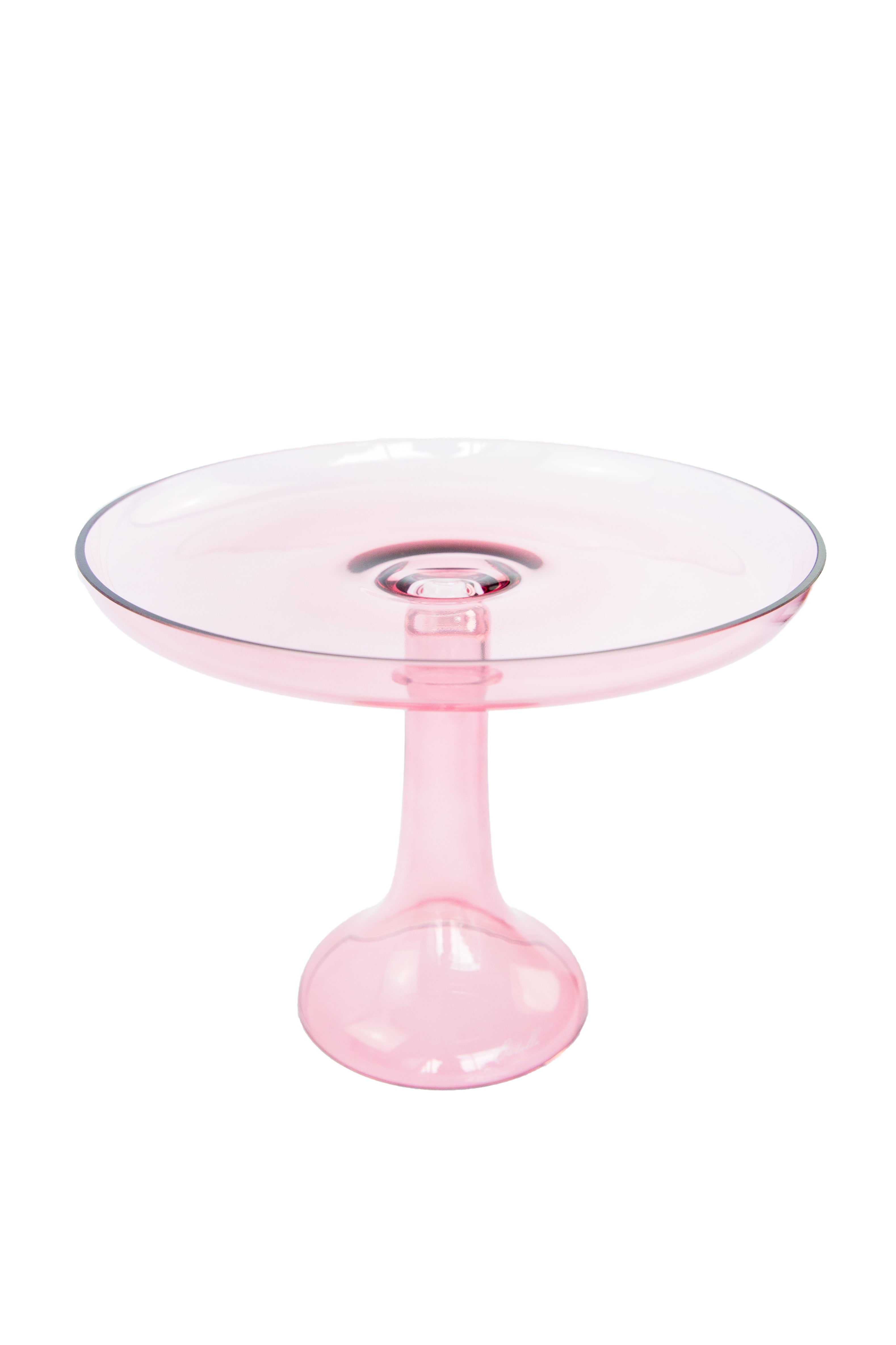 Estelle Cake Stand {Rose}