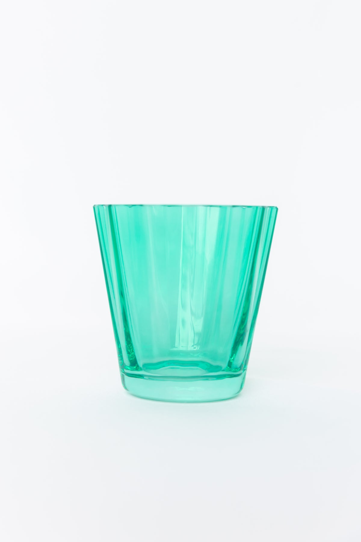 Estelle Colored Sunday Low Balls - Set of 6 {Custom Set}