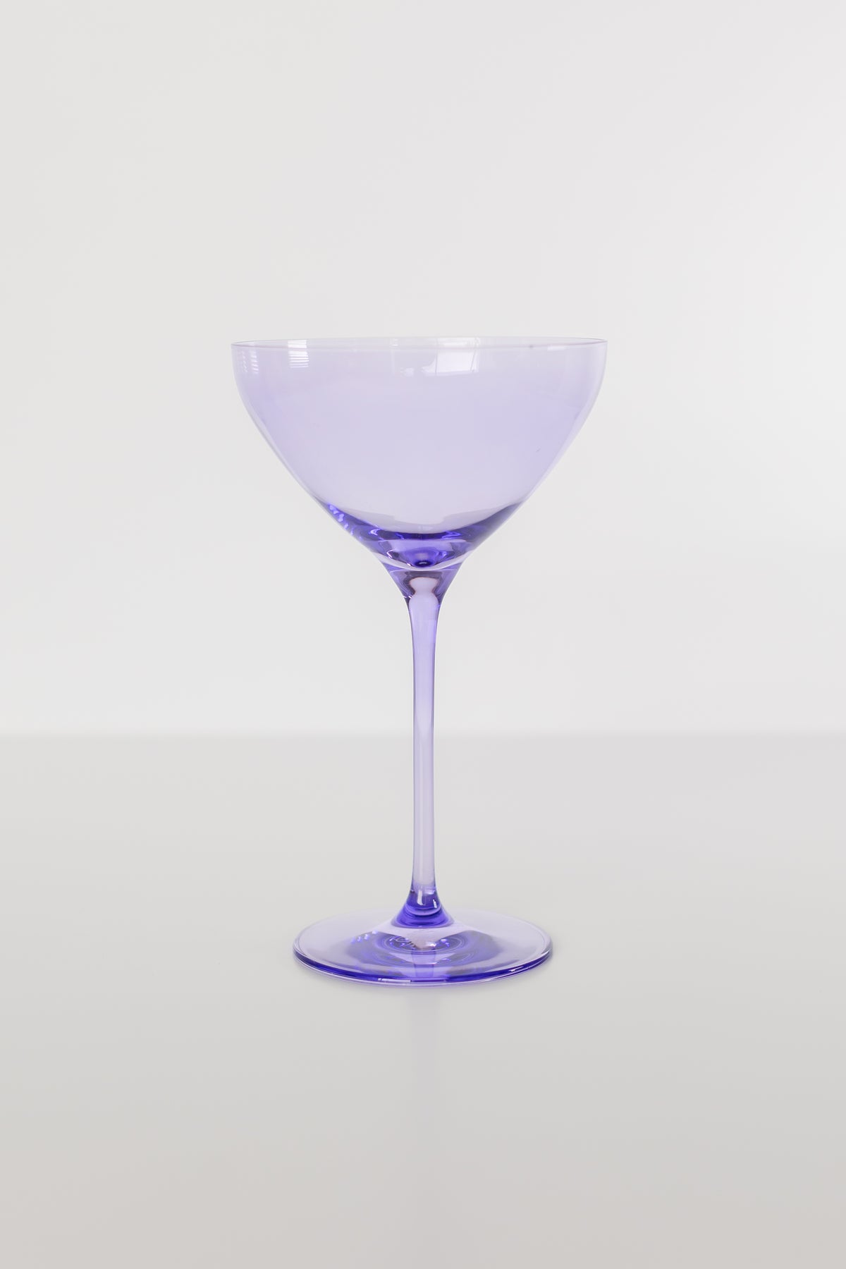 Estelle Colored Martini - Set of 6 {Custom Set}