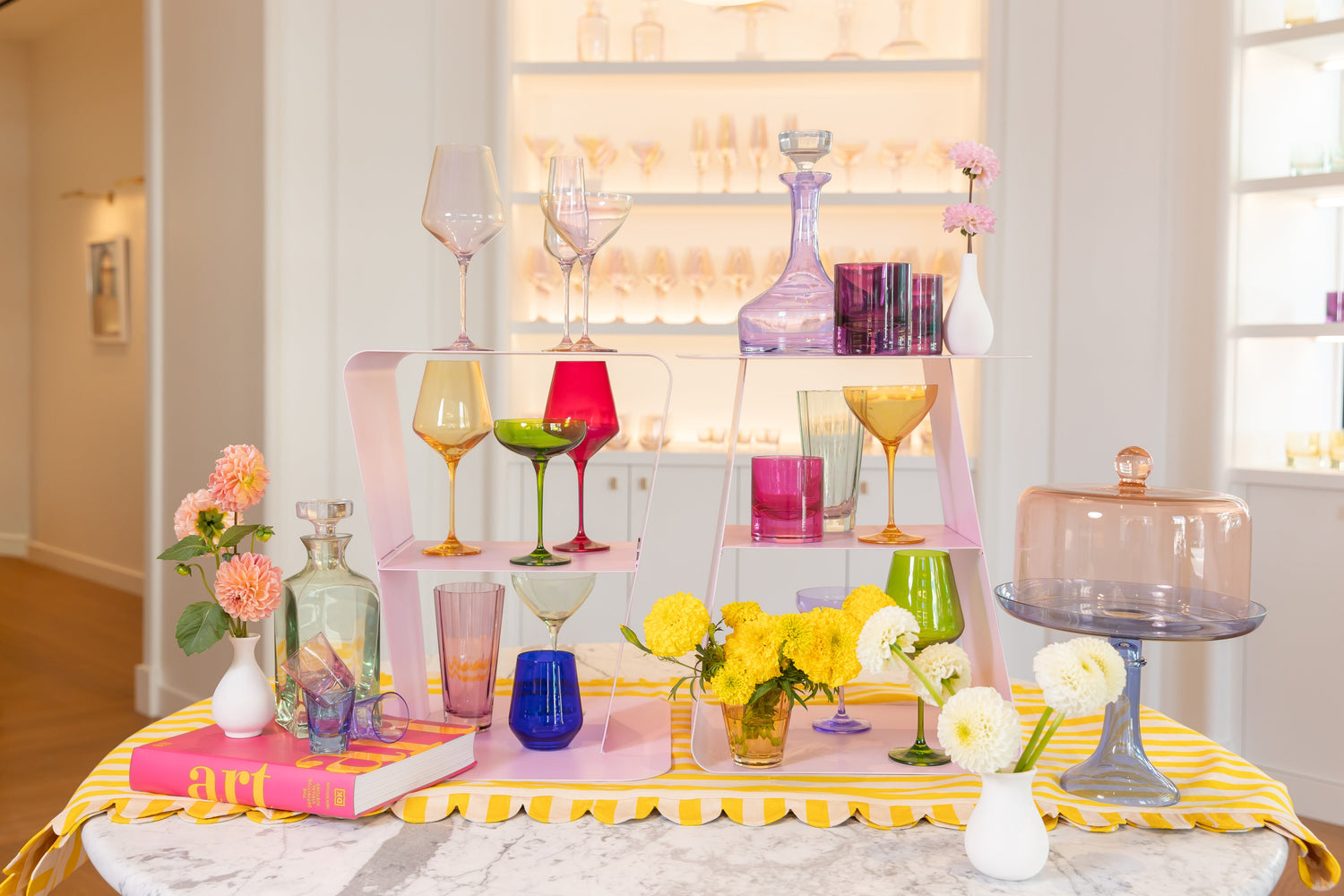 Our 6th Birthday: 25% Off Almost Everything