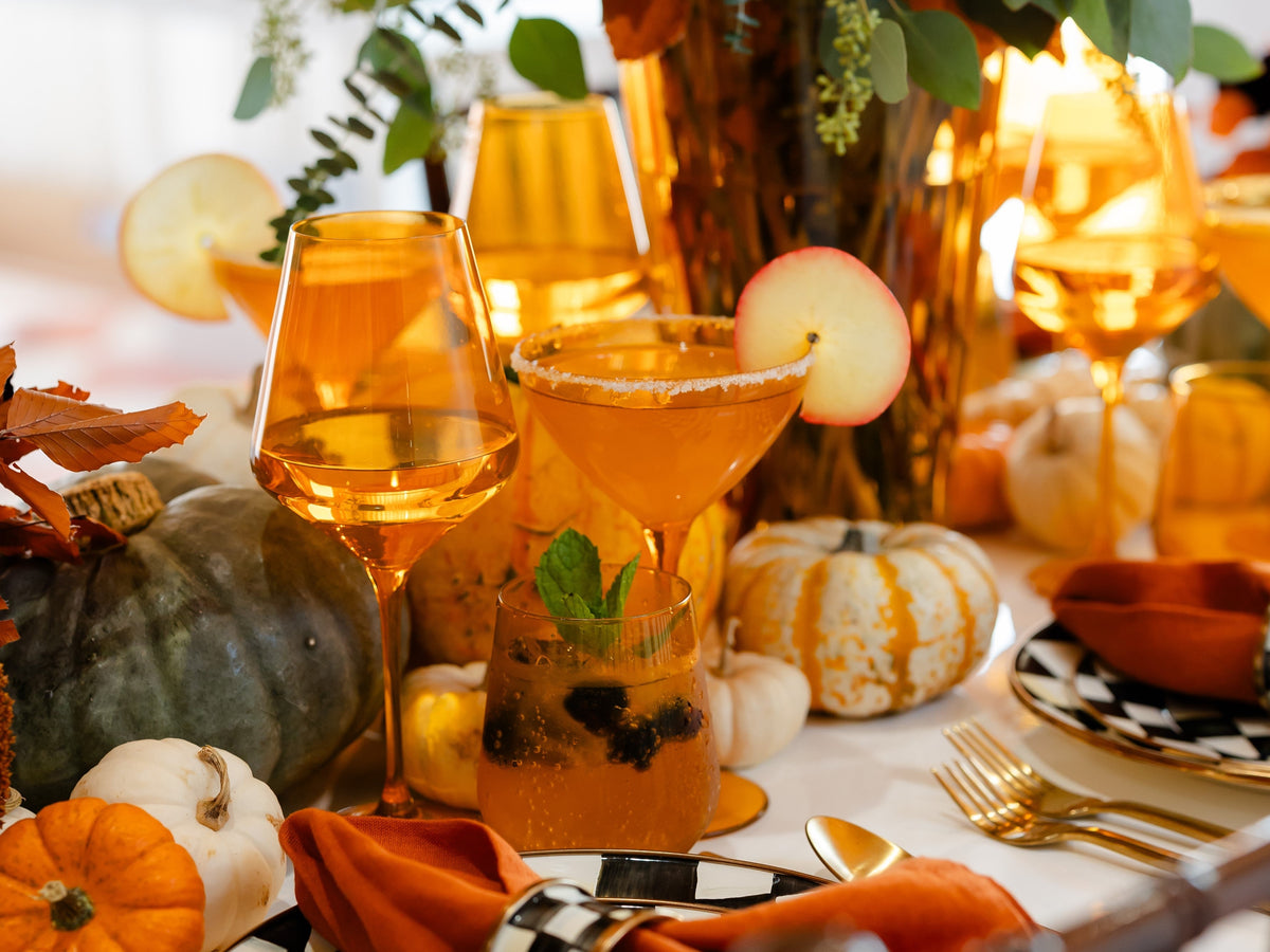 A Fall Favorite: Butterscotch