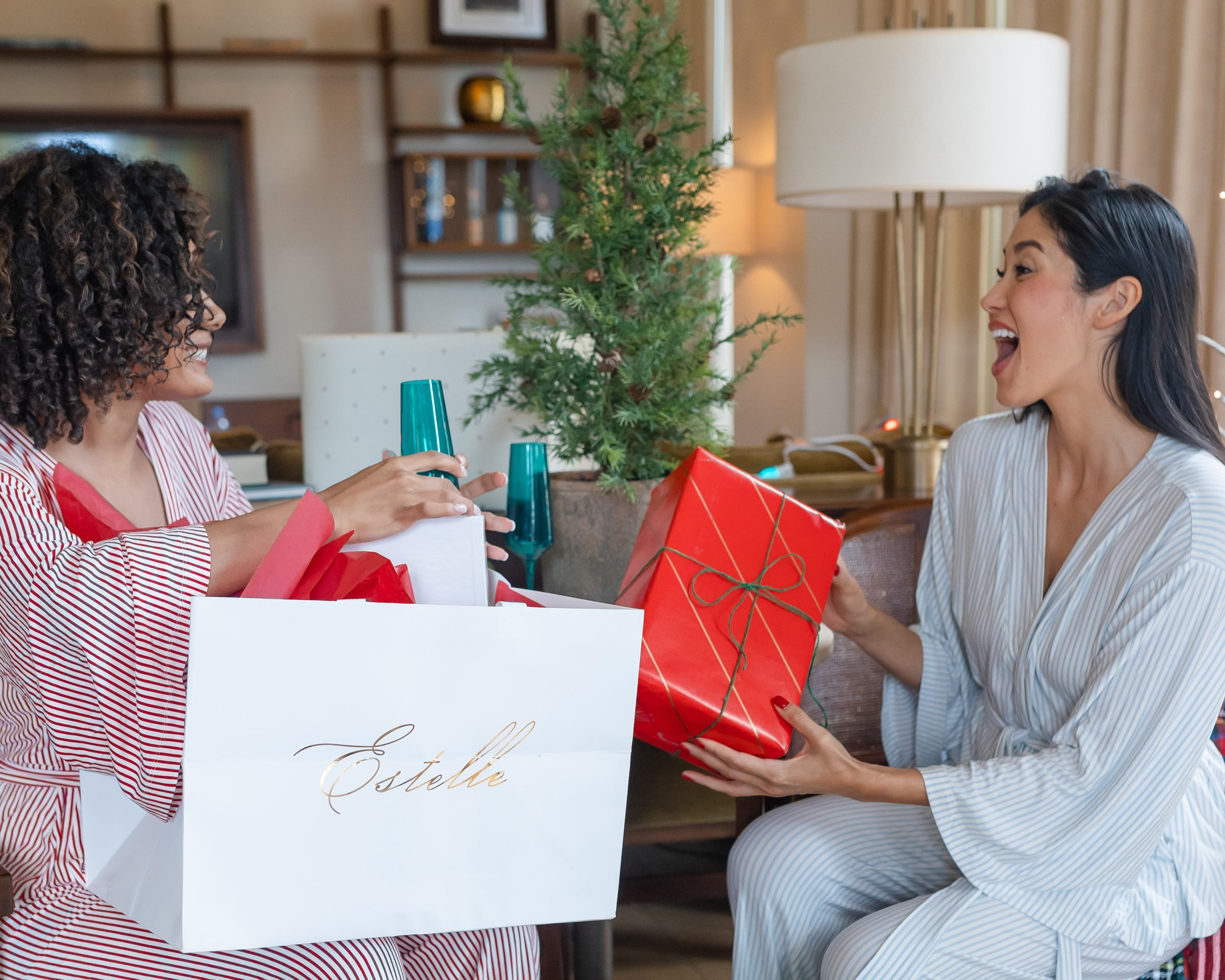 Gifting Made Easy at Estelle