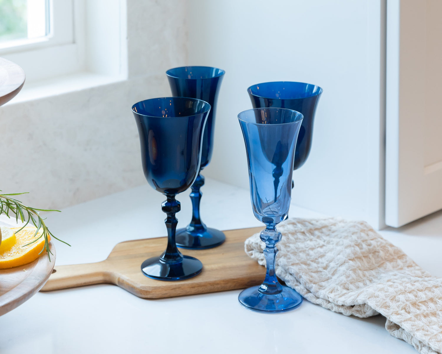 Find Your Perfect Shade of Blue