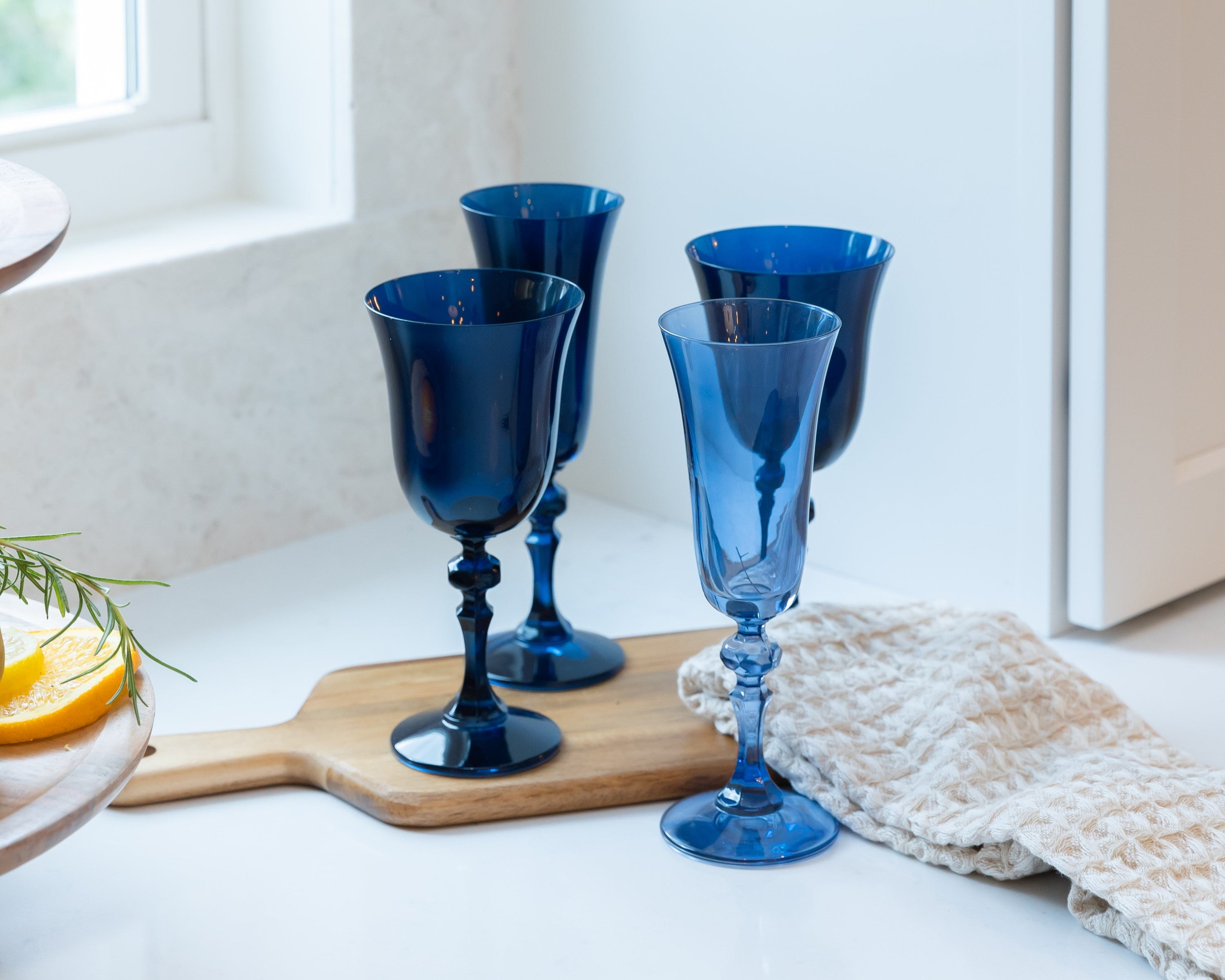 Find Your Perfect Shade of Blue