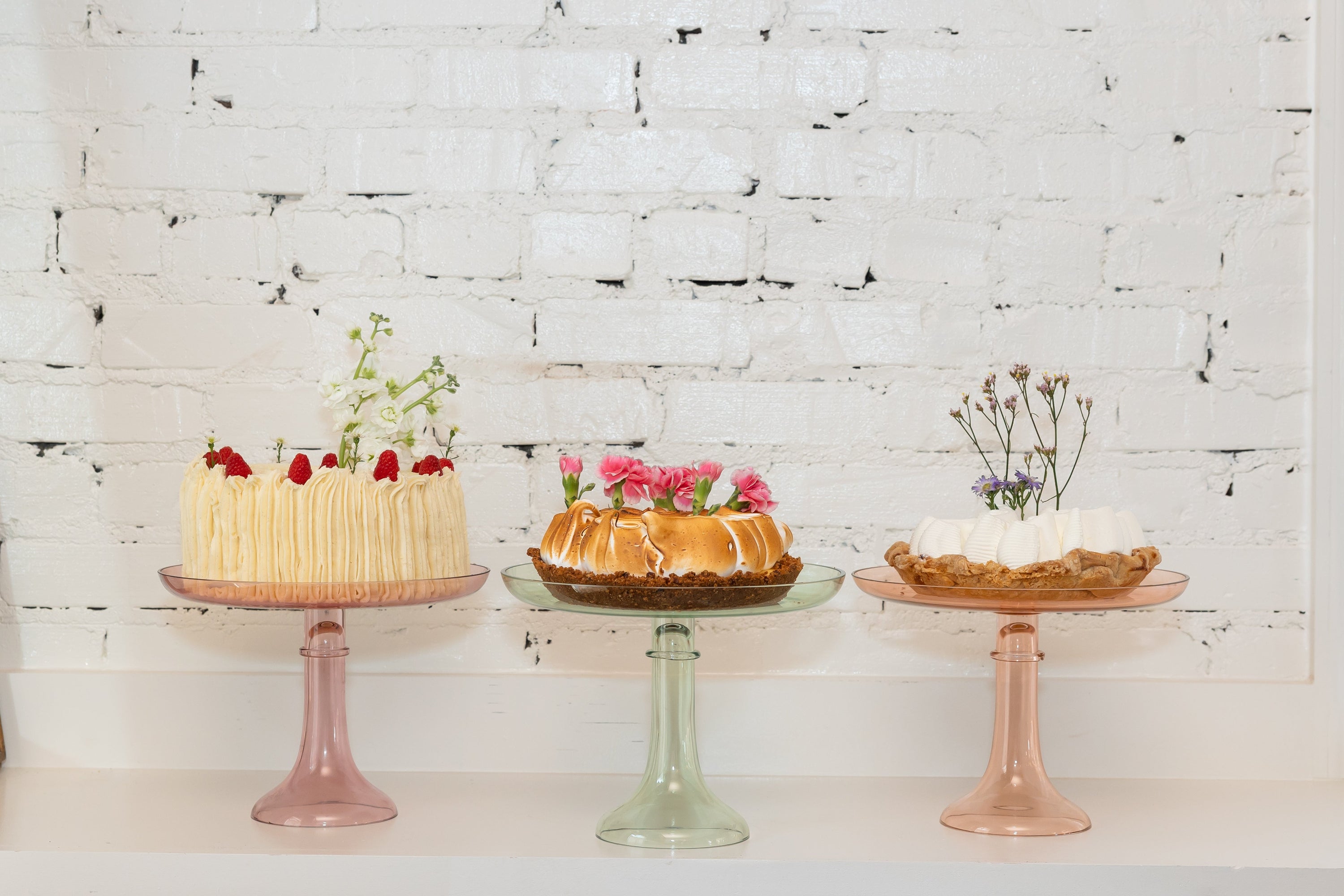 The Sweetest Stop in Charleston