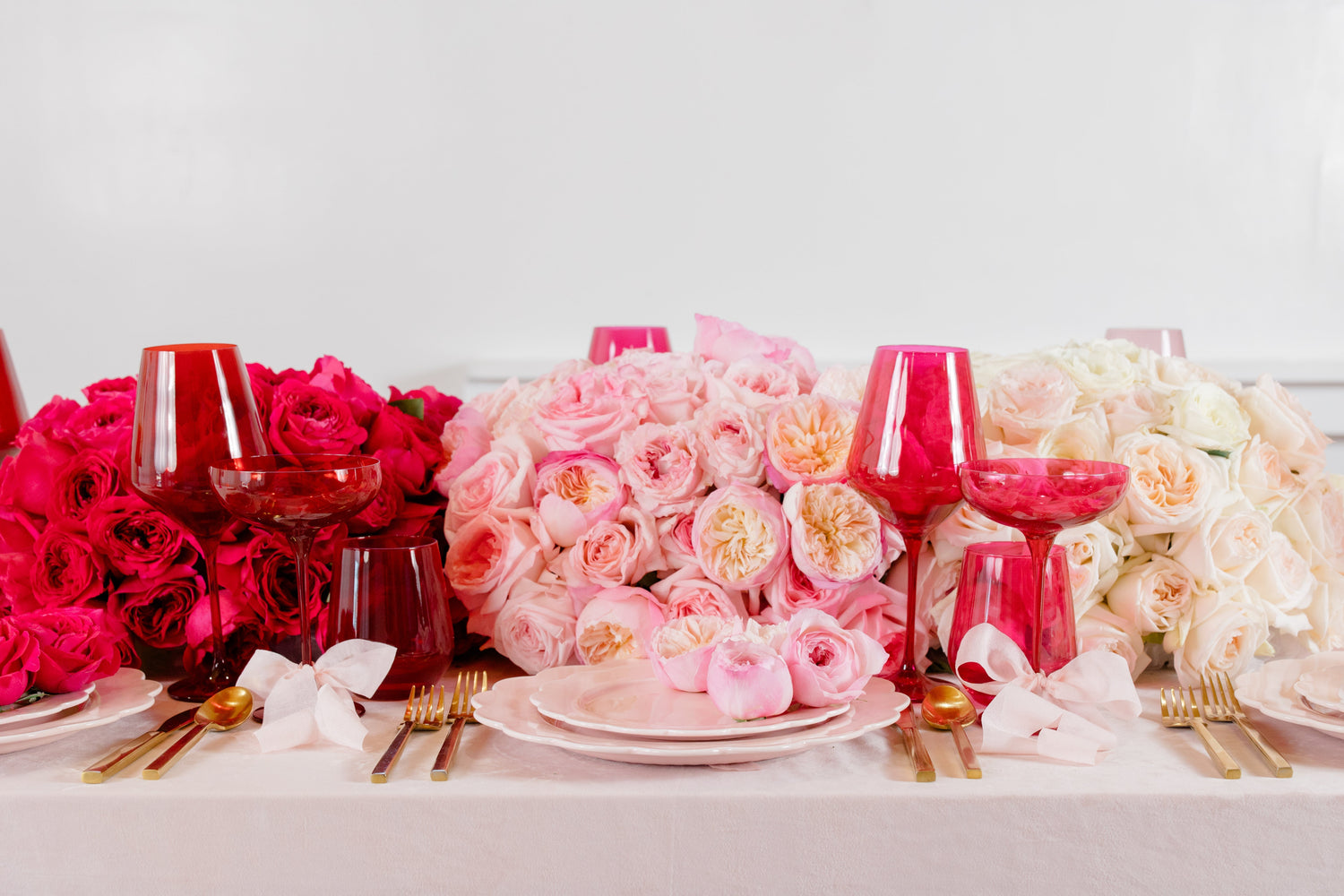 A Love Worth Toasting