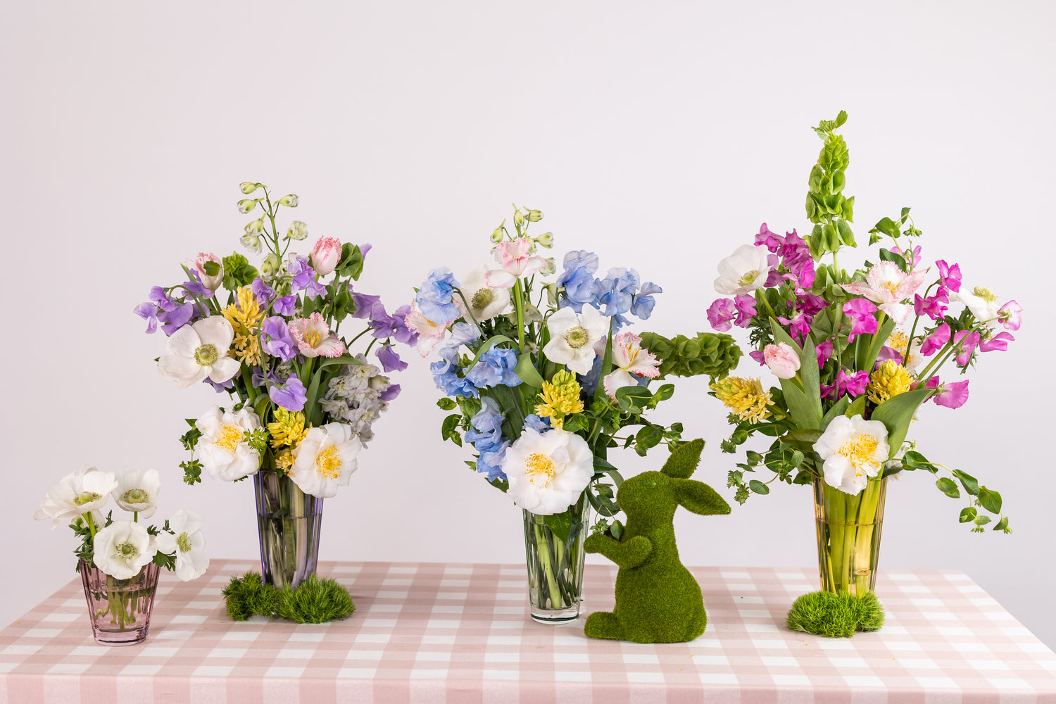 Stunning Easter Flowers