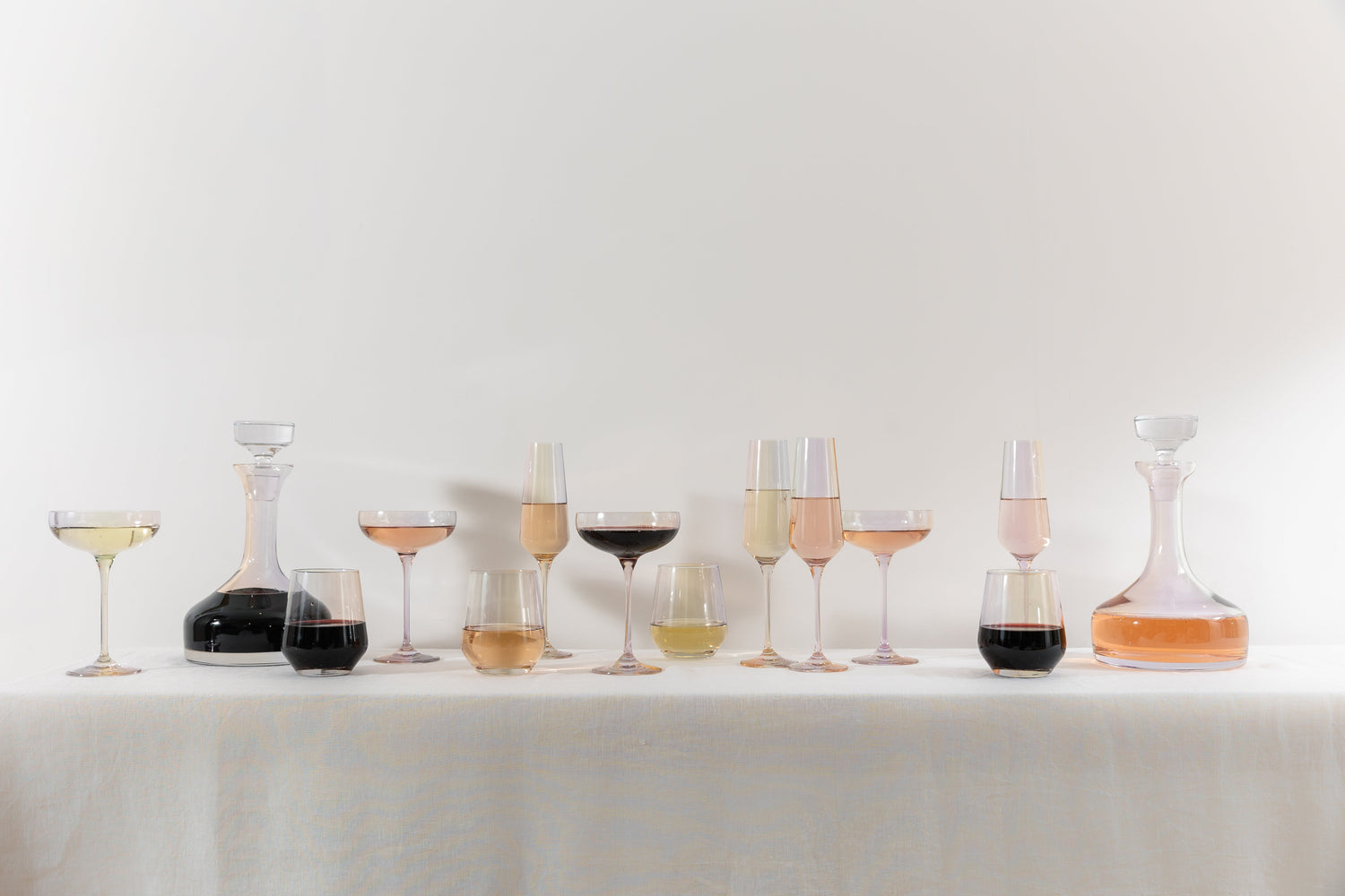 Add Some Shine with the Iridescent Collection