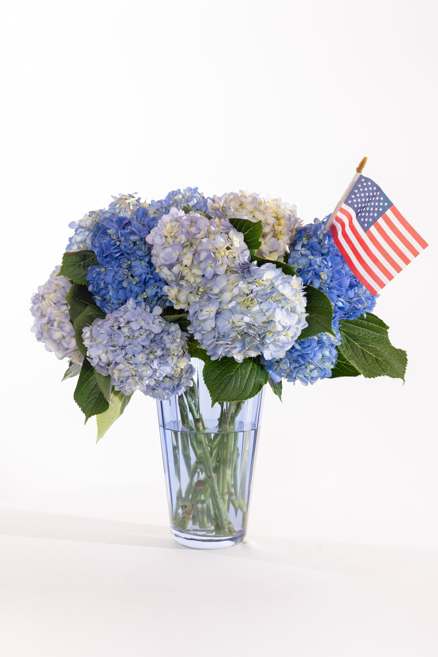 A Patriotic Arrangement