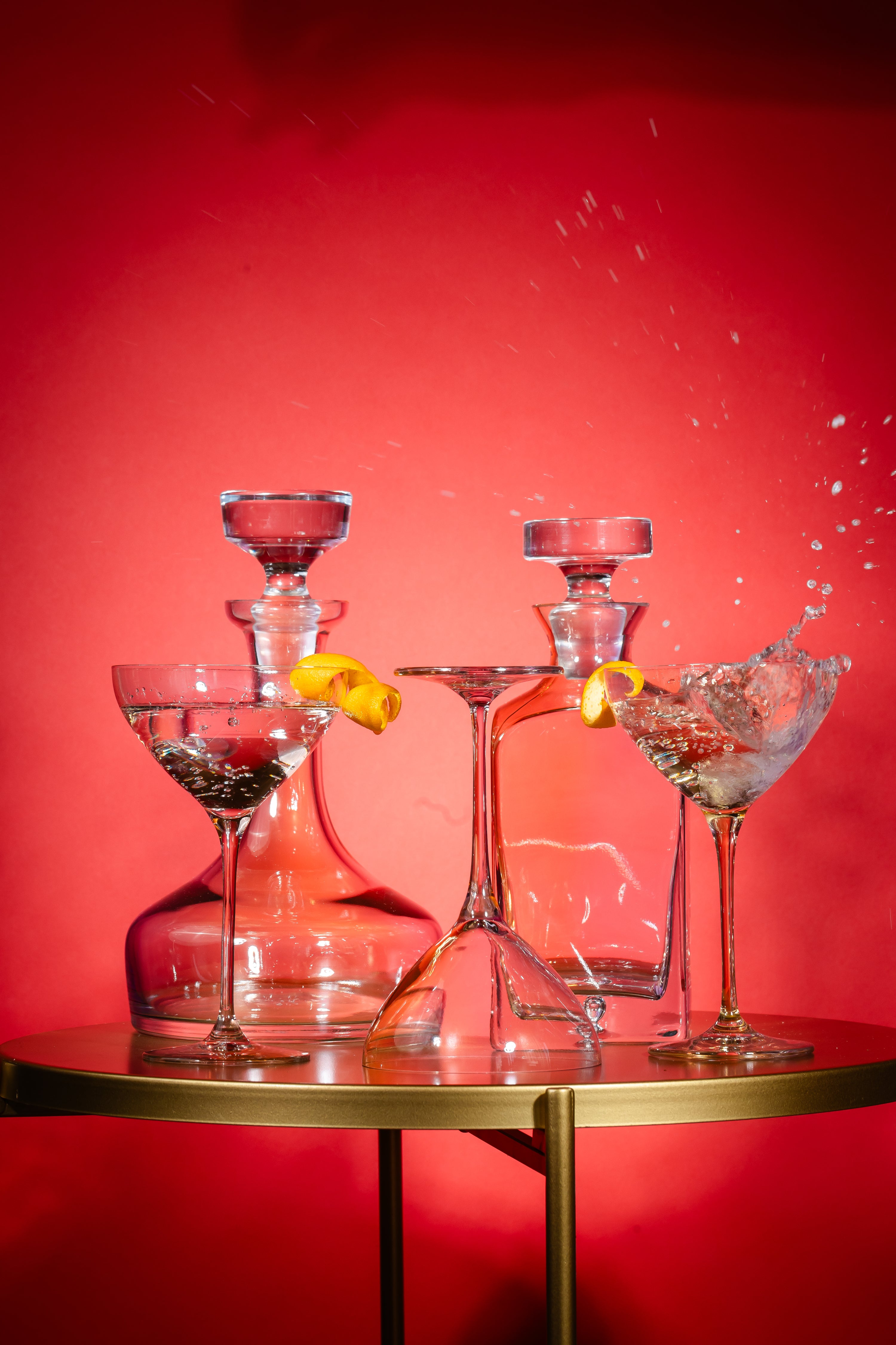 Black Friday Deal: Free Shipping Today ONLY – Estelle Colored Glass