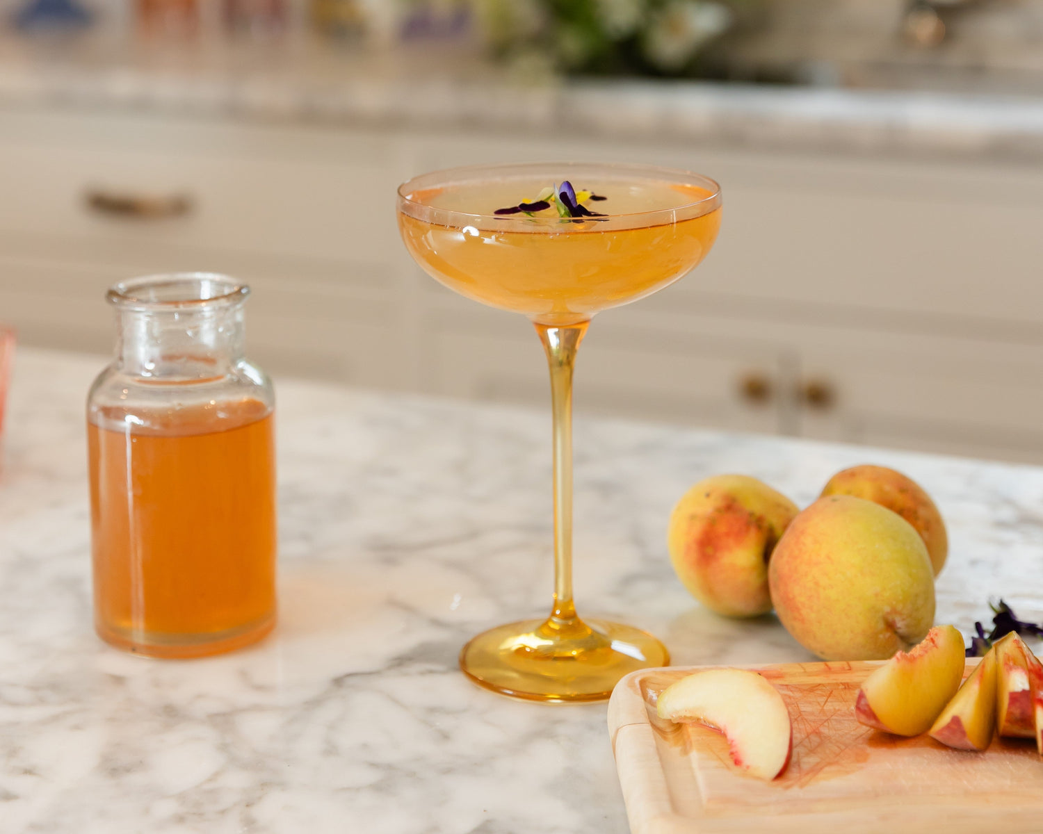 The Cocktail We’re Making All Summer