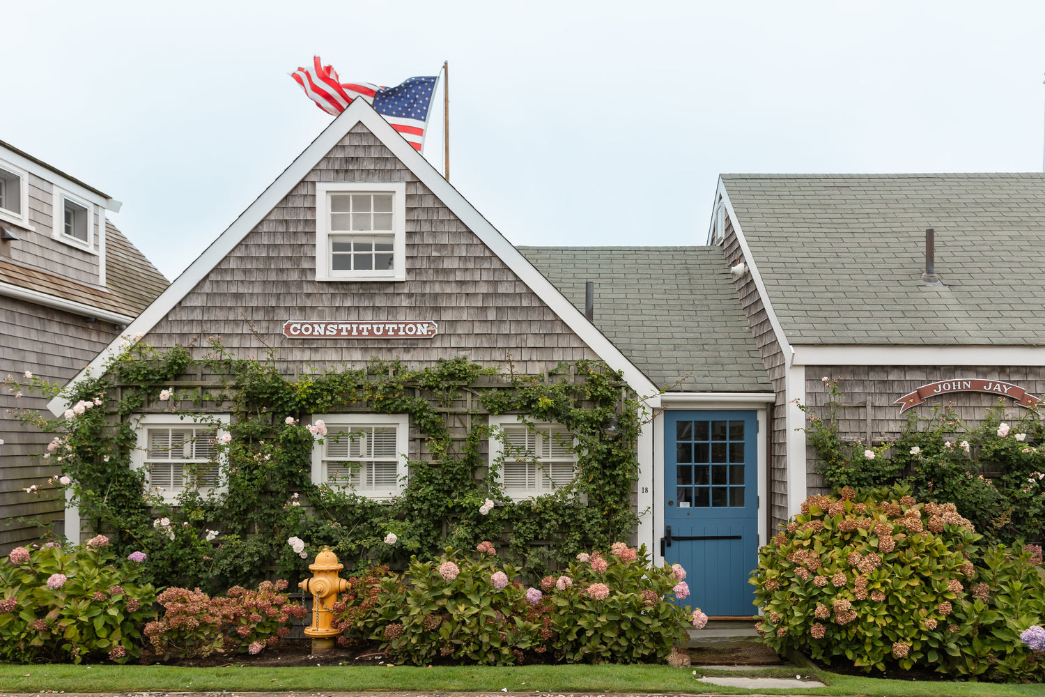 A Guide to Nantucket