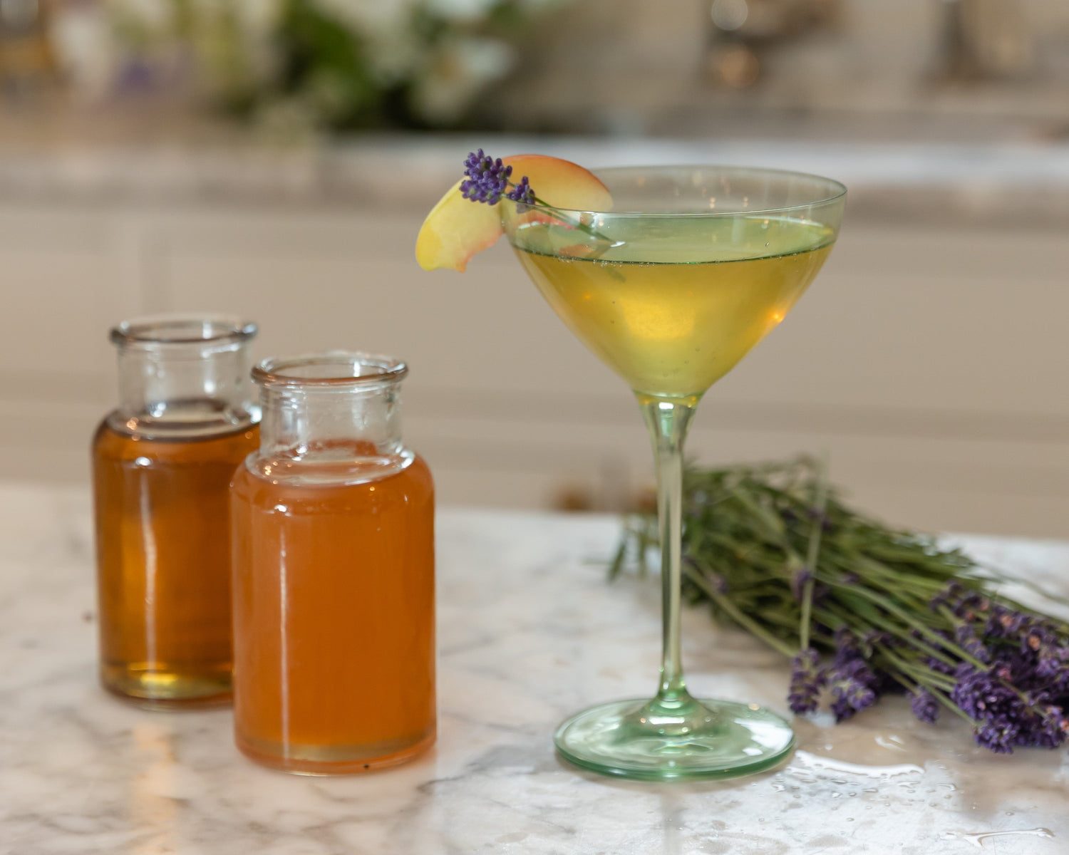 Meet Your New Summer Sip