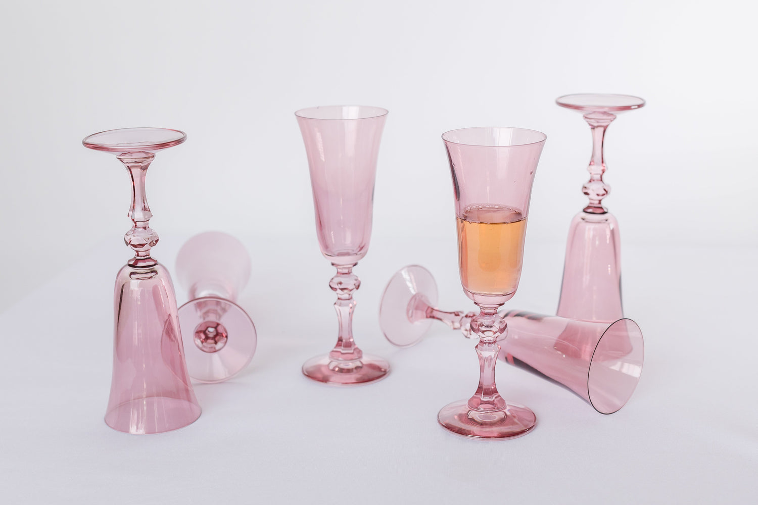 A Toast to the Regal Collection