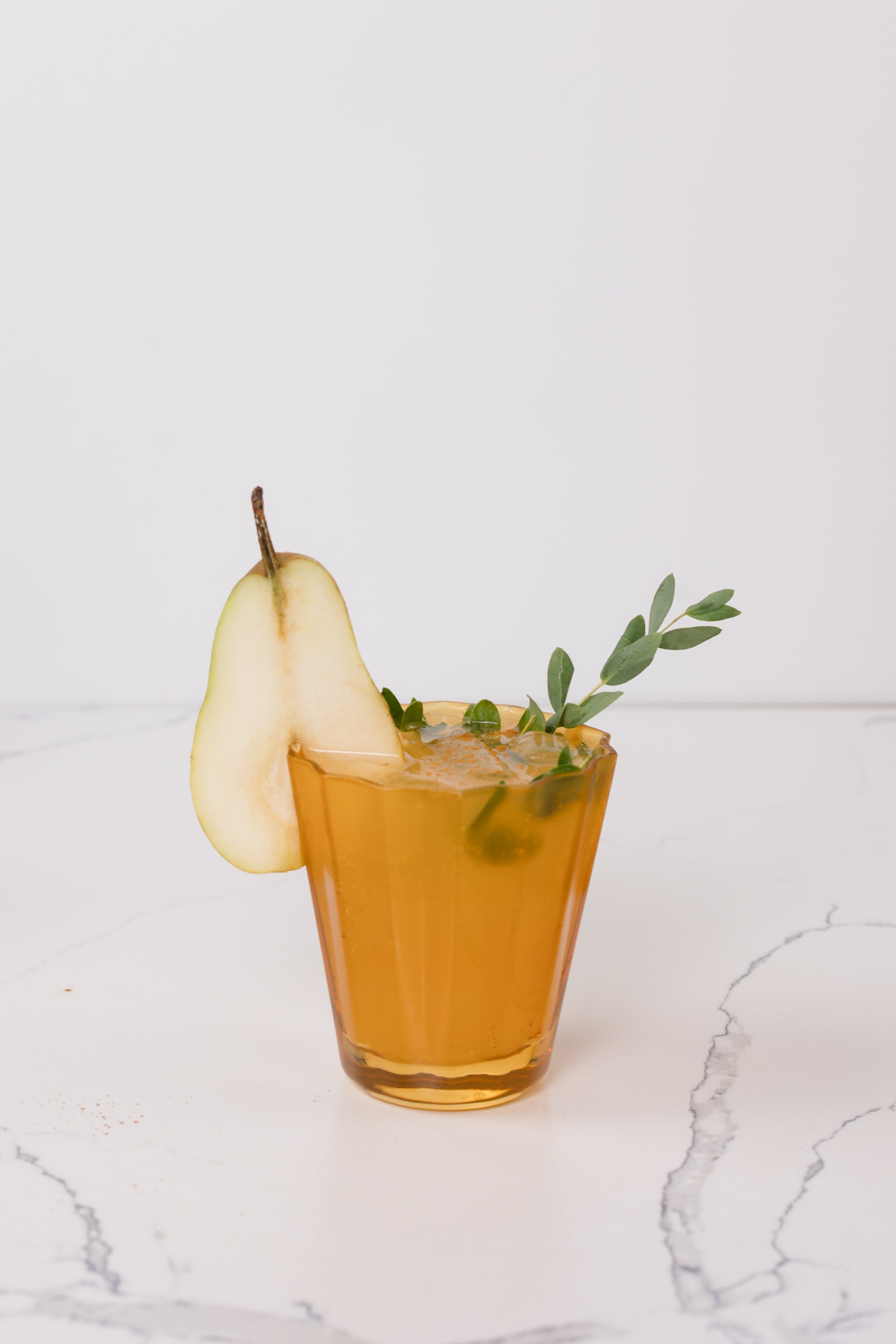 Pear Cider