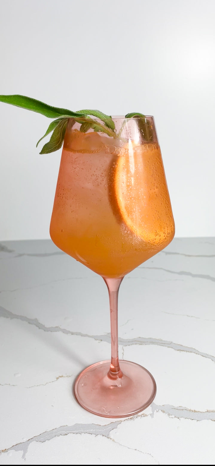 Orange Soda Mi-NO-sa