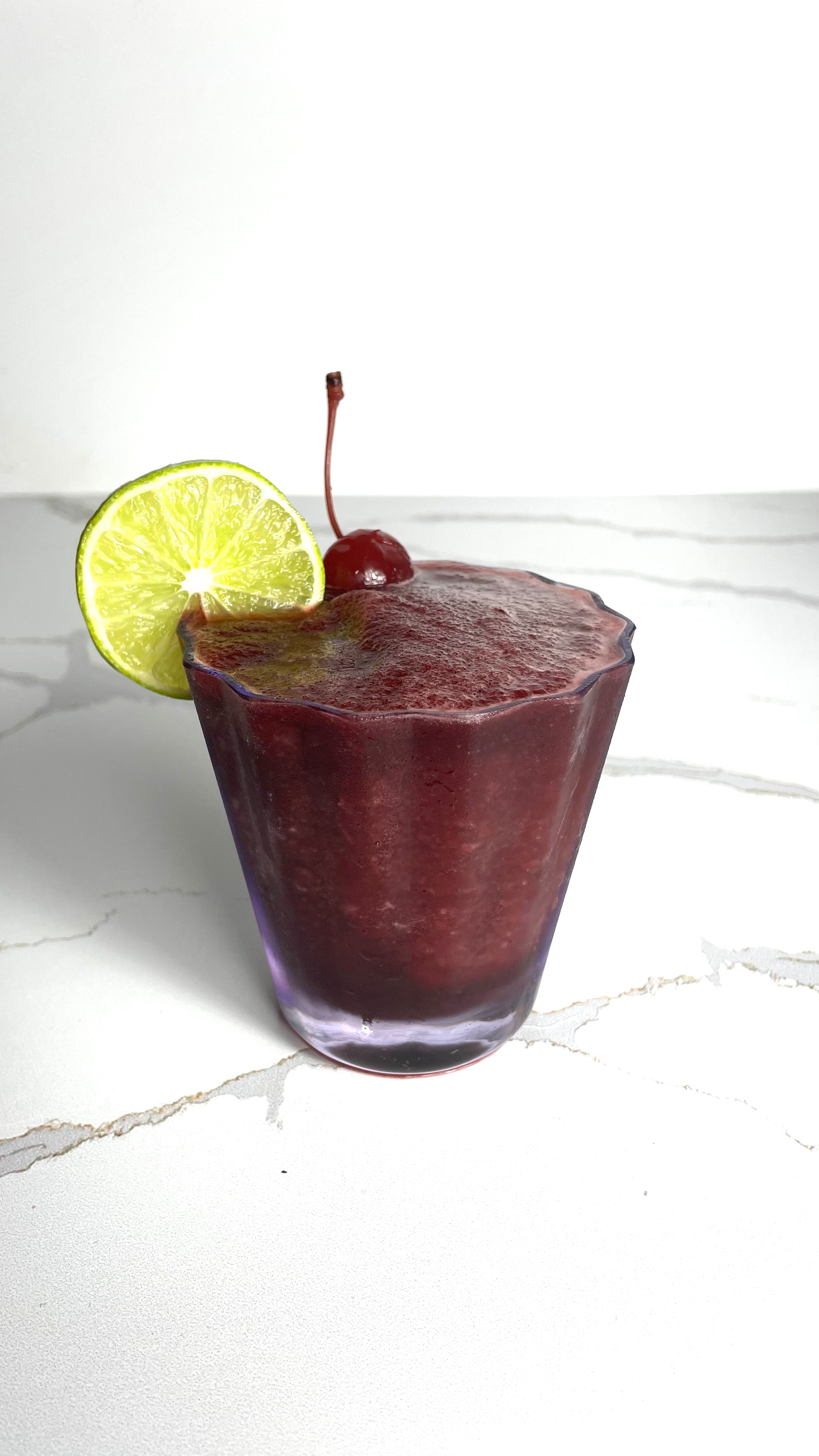 Frozen Cherry Coke