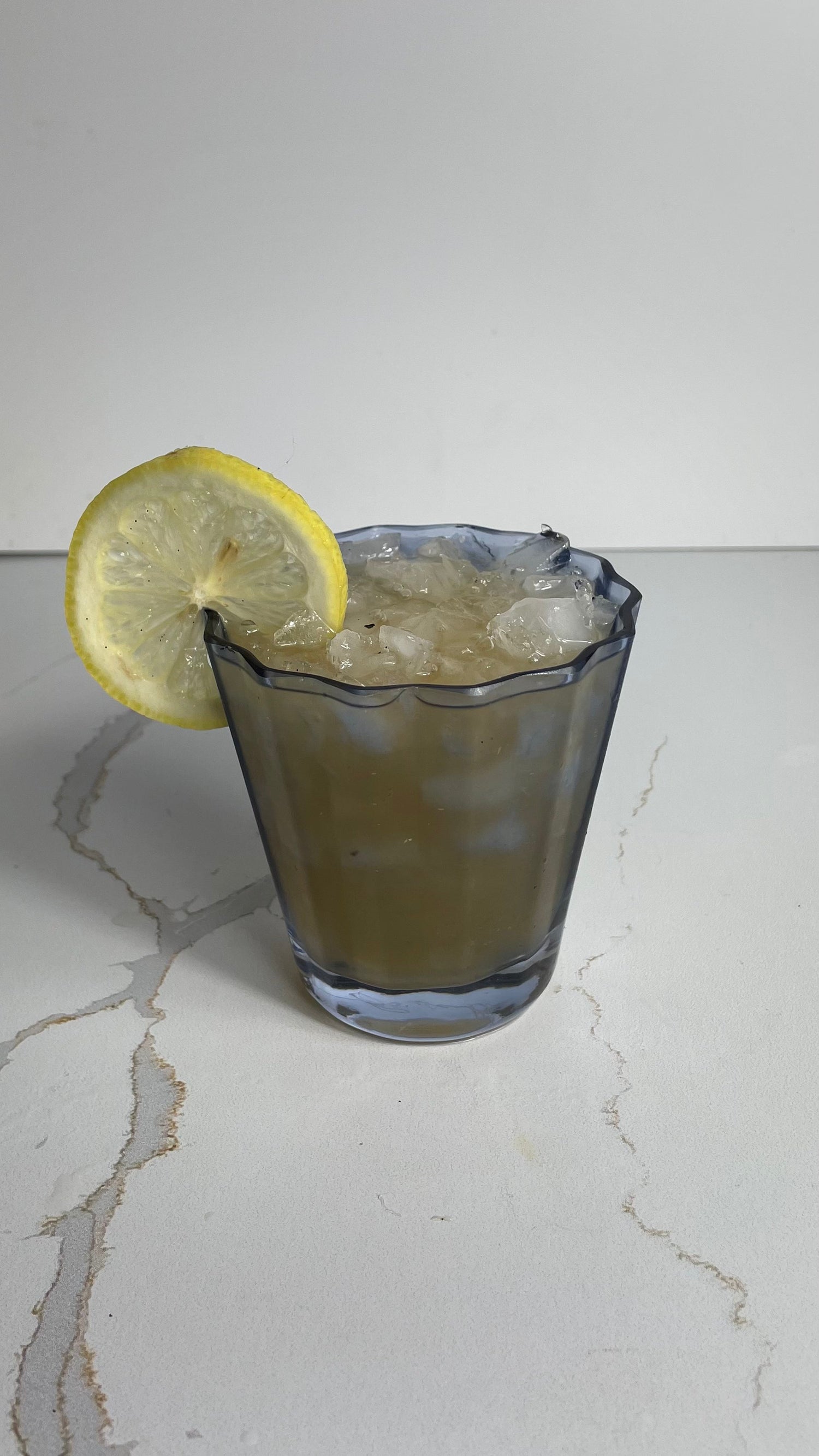 Vanilla Arnold Palmer