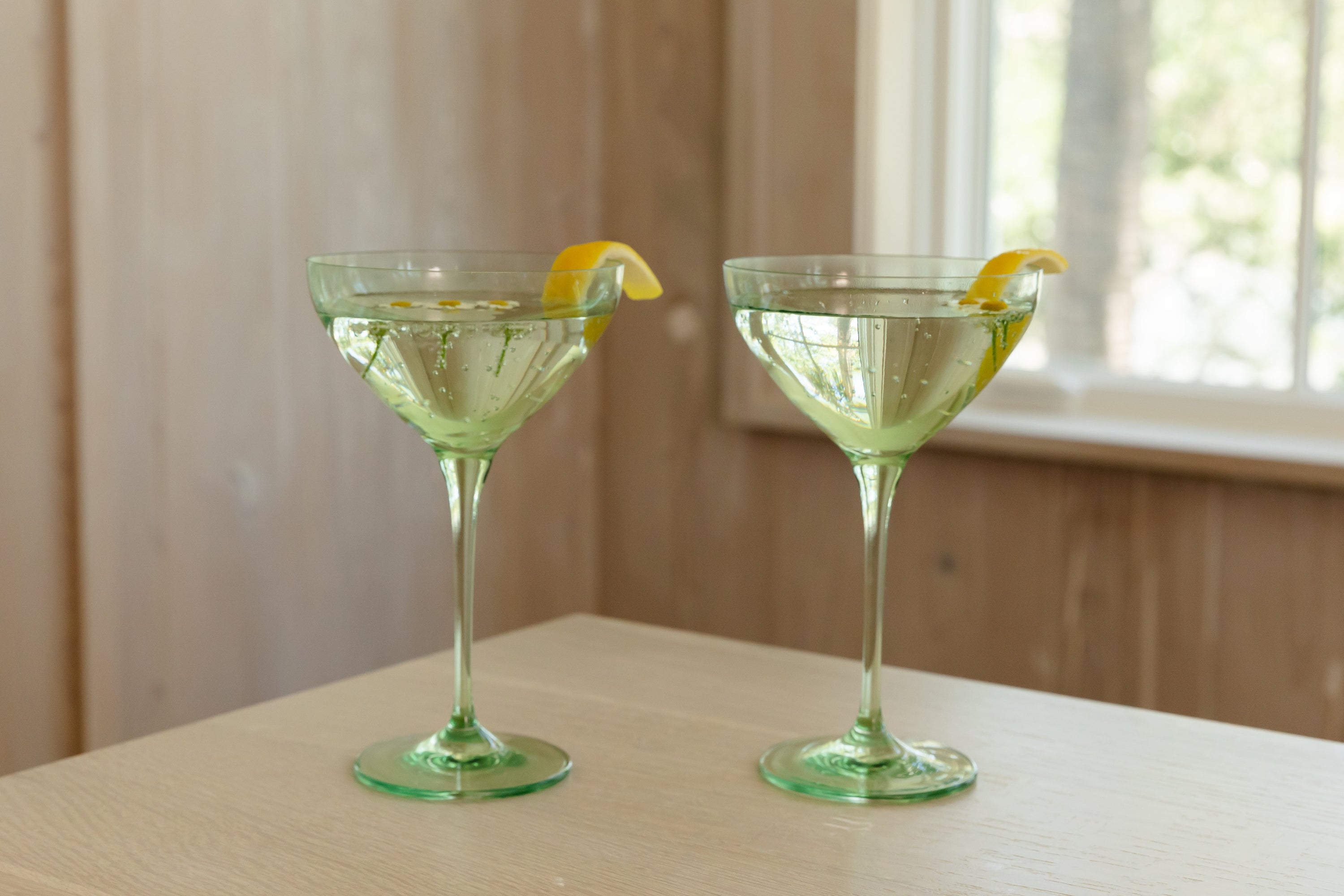 Pour Yourself Something Pretty