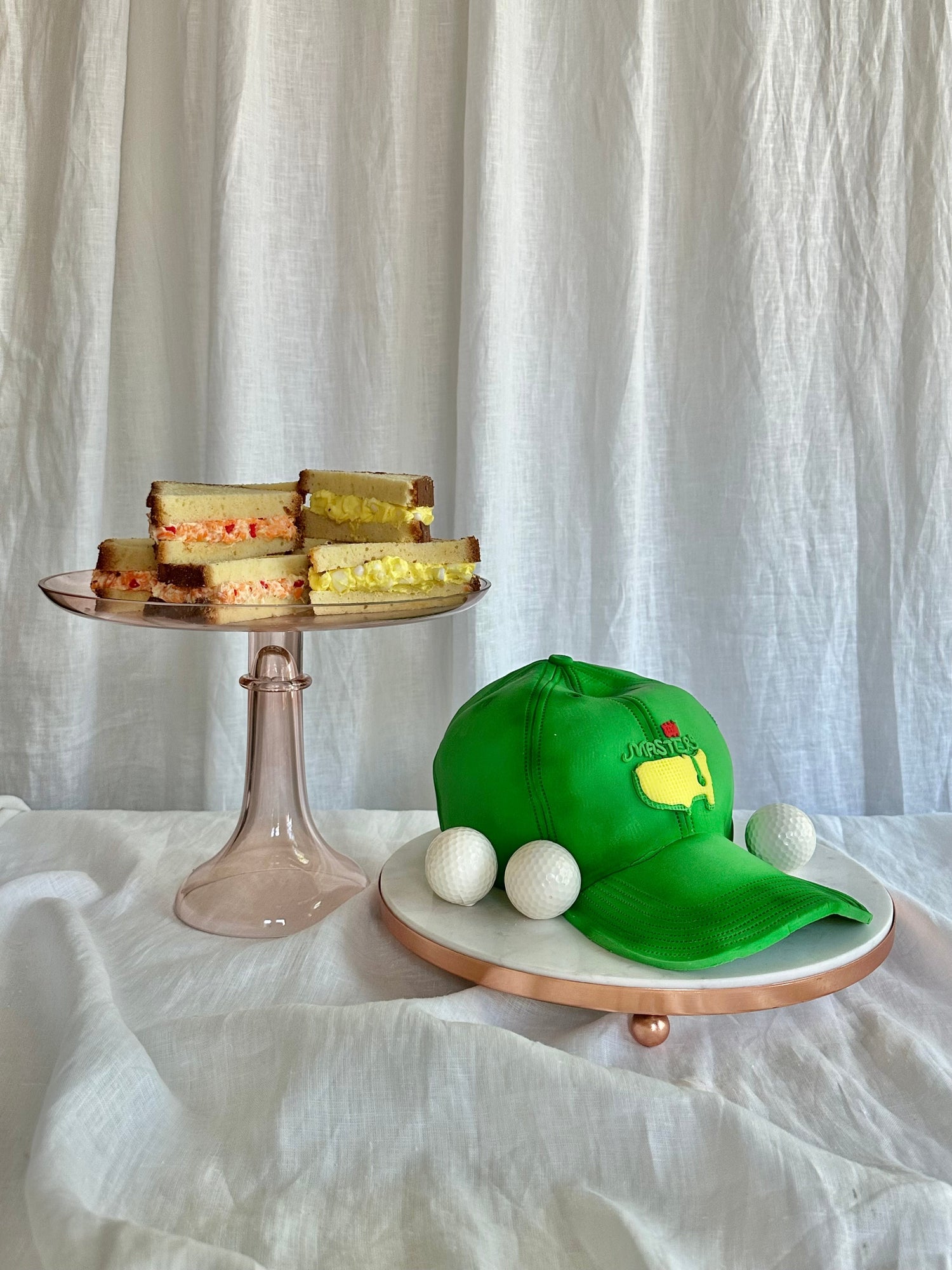 Is It Cake? You Decide!