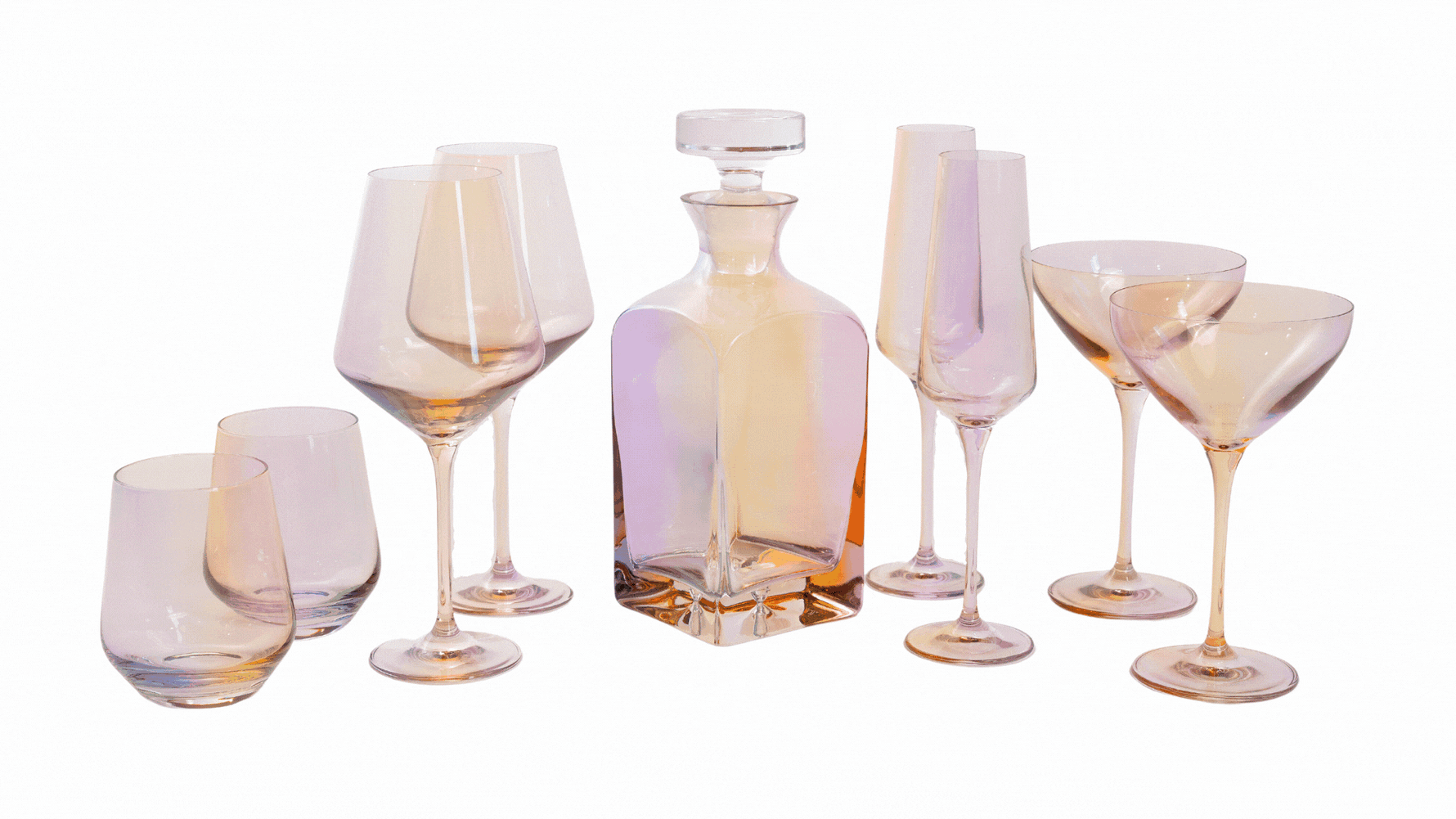 Sophistication in Every Set: Explore our Signature Gift Sets – Estelle ...