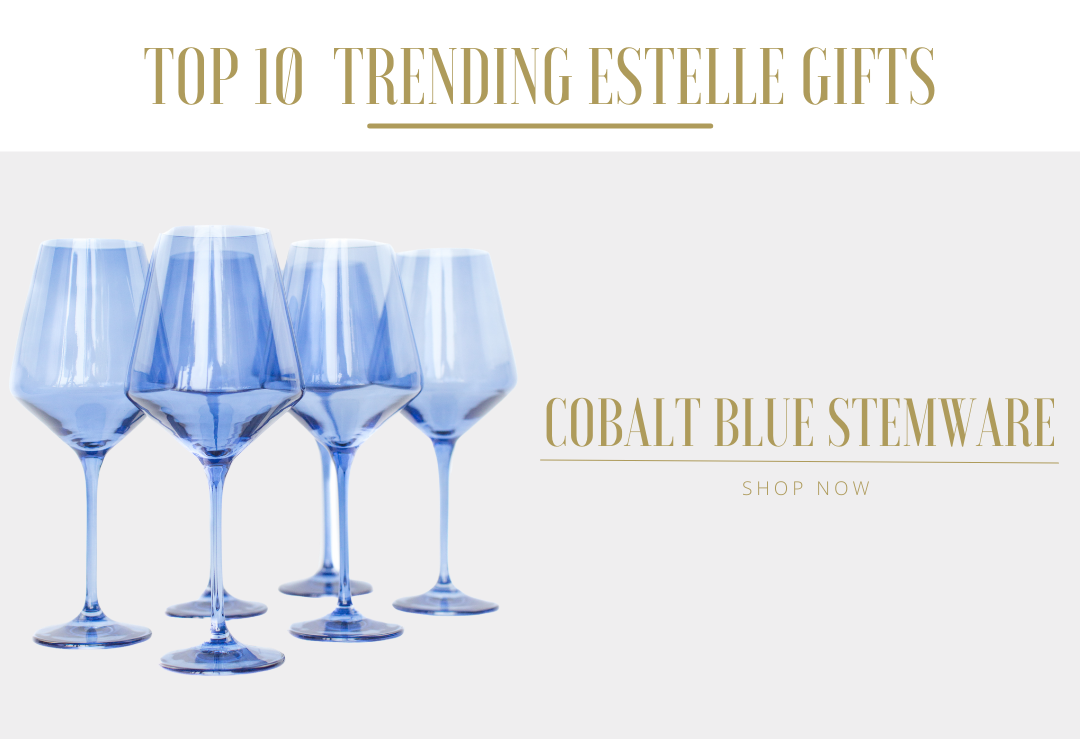Top 10 Trending Estelle Gifts