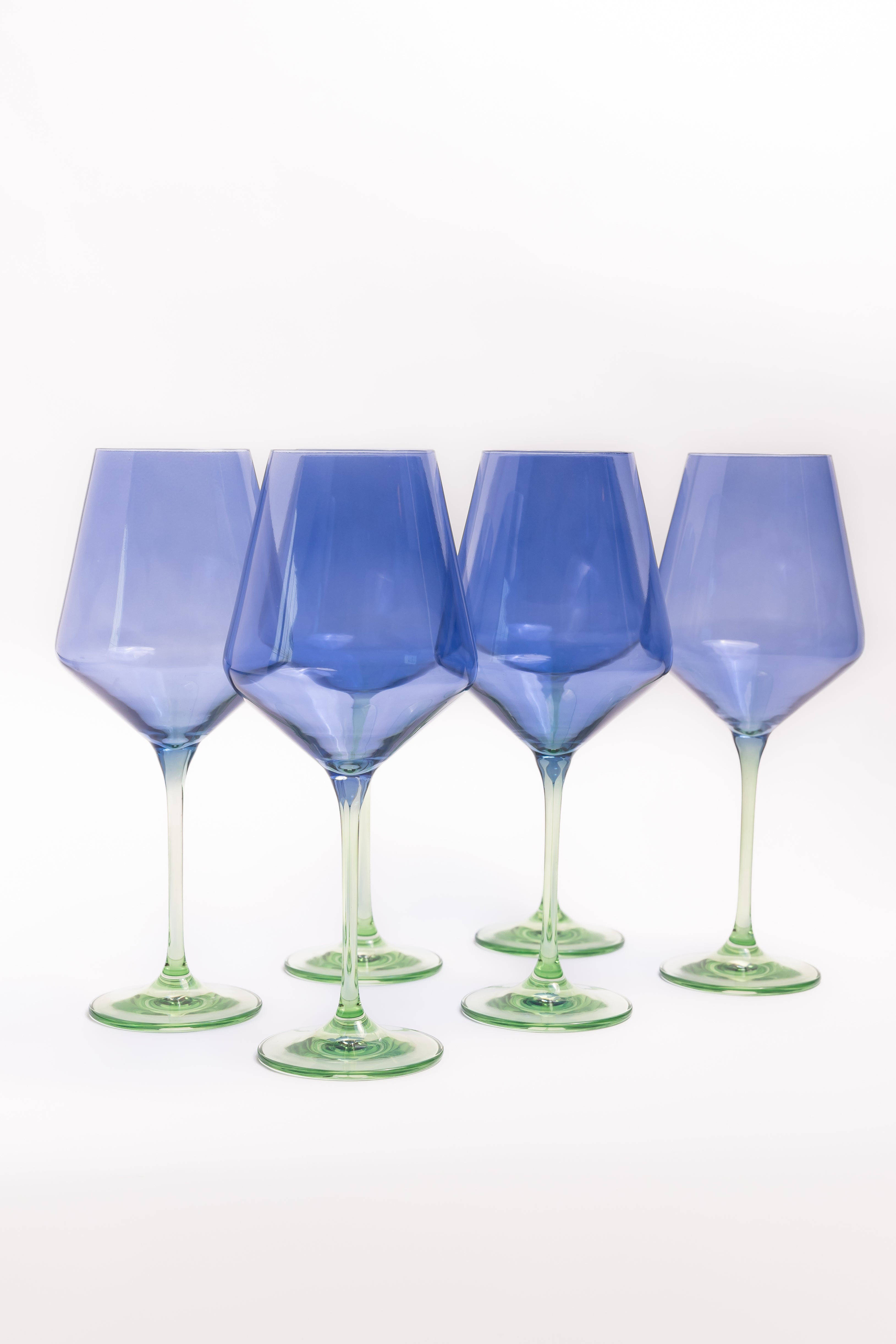 Colorblocks – Estelle Colored Glass