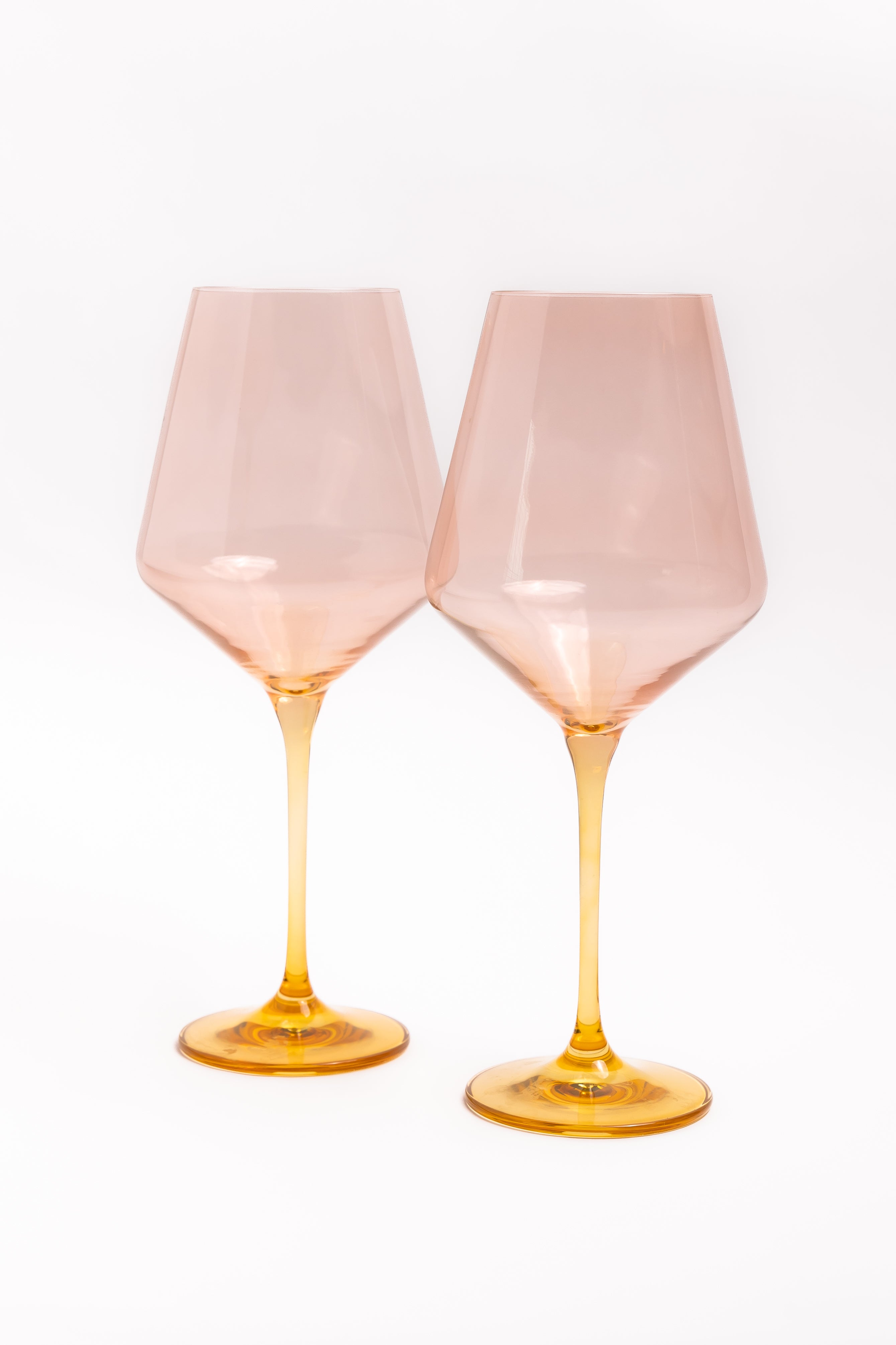 Colorblocks – Estelle Colored Glass
