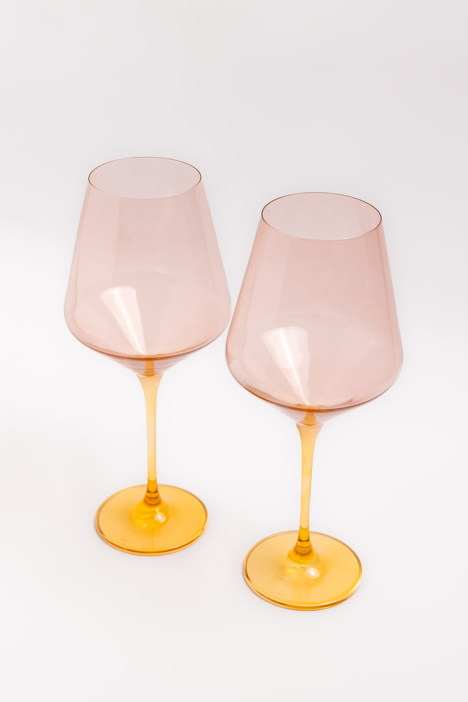 Colorblocks – Estelle Colored Glass