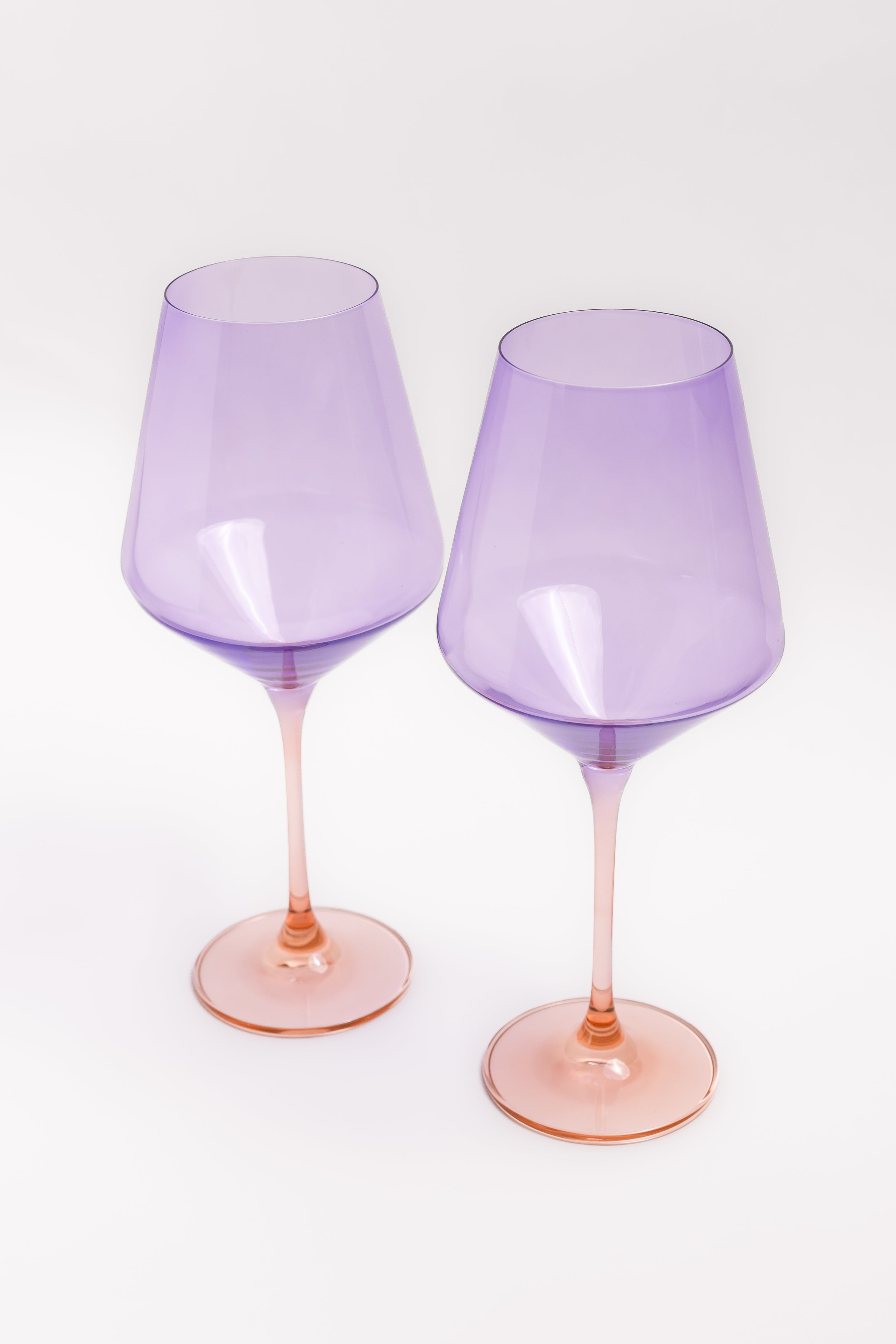 Colorblocks – Estelle Colored Glass