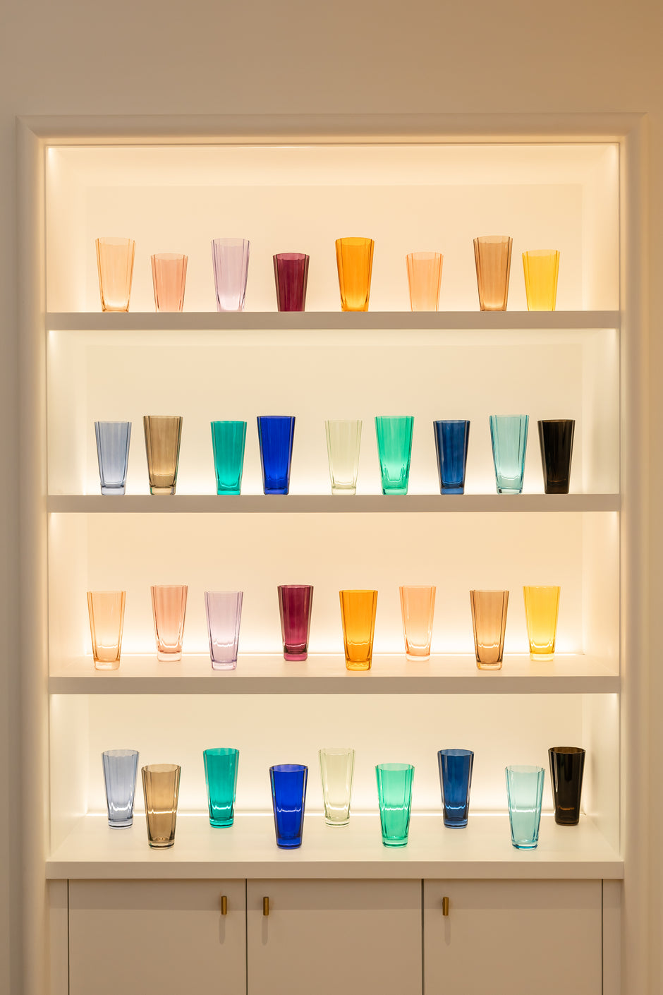 Color Gless Custom Sets – Estelle Colored Glass