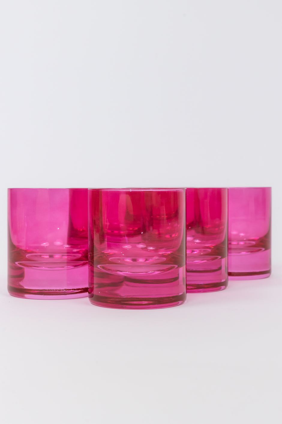 Rocks Glasses – Page 2 – Estelle Colored Glass