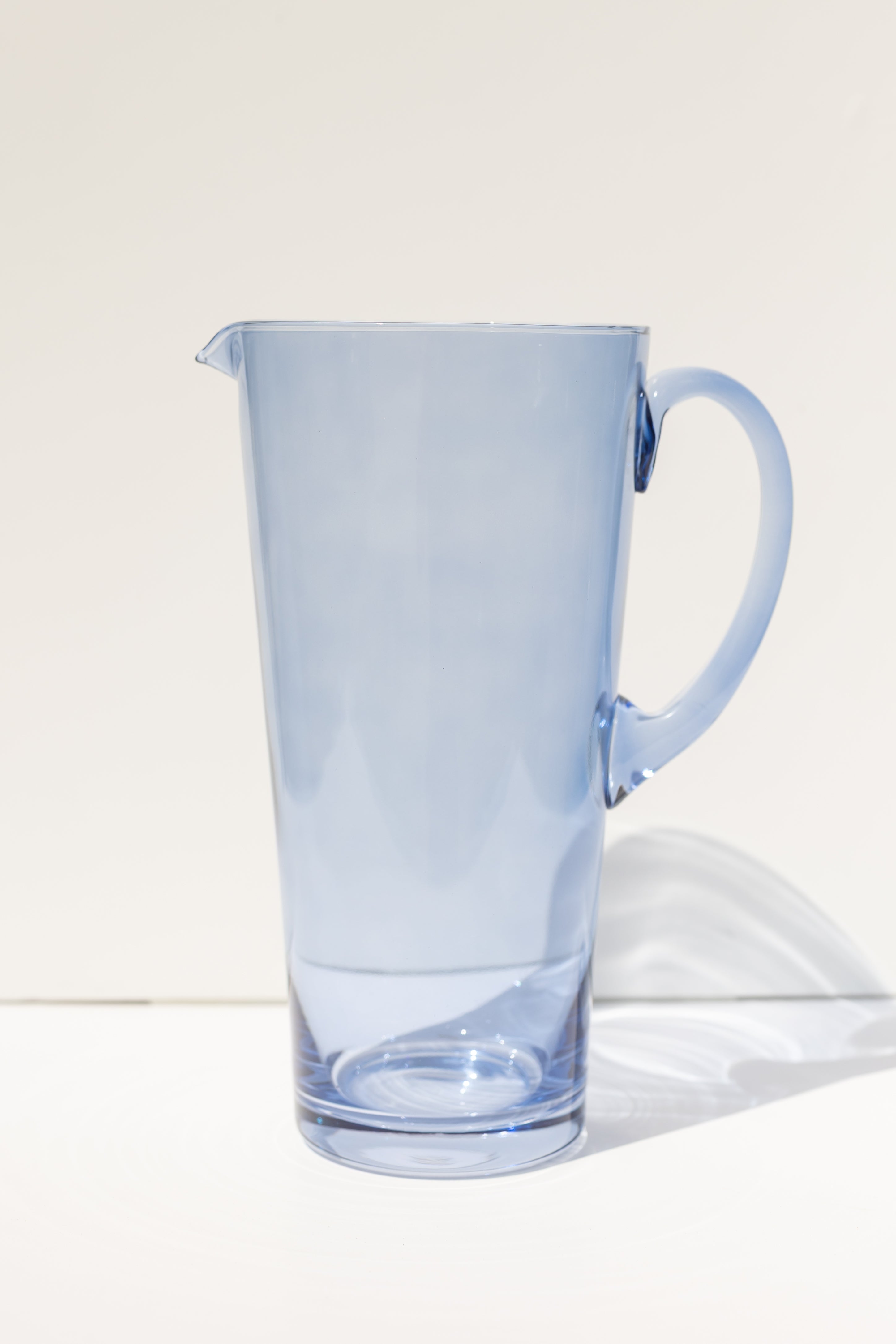 Limited Edition – Estelle Colored Glass