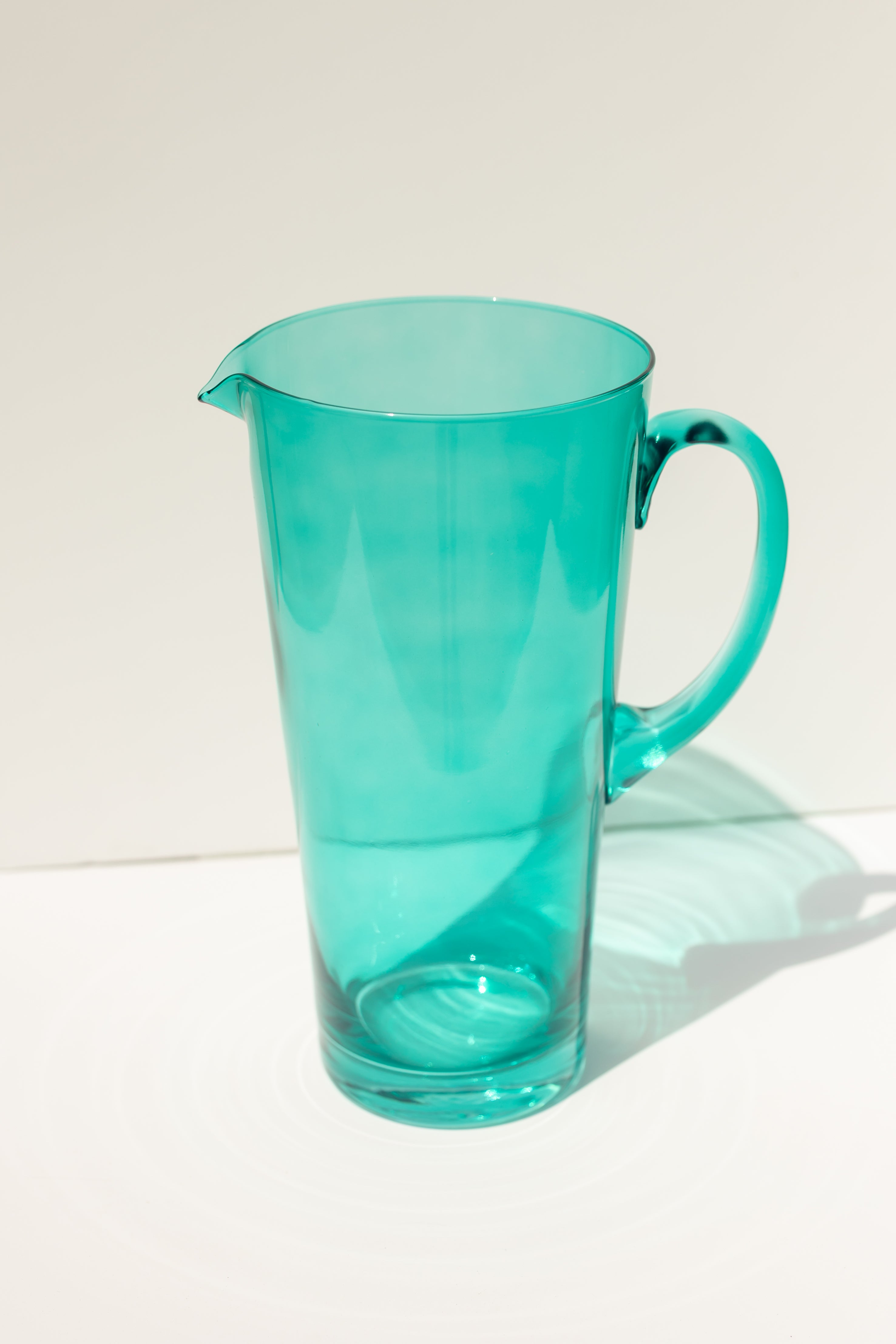 Limited Edition – Estelle Colored Glass