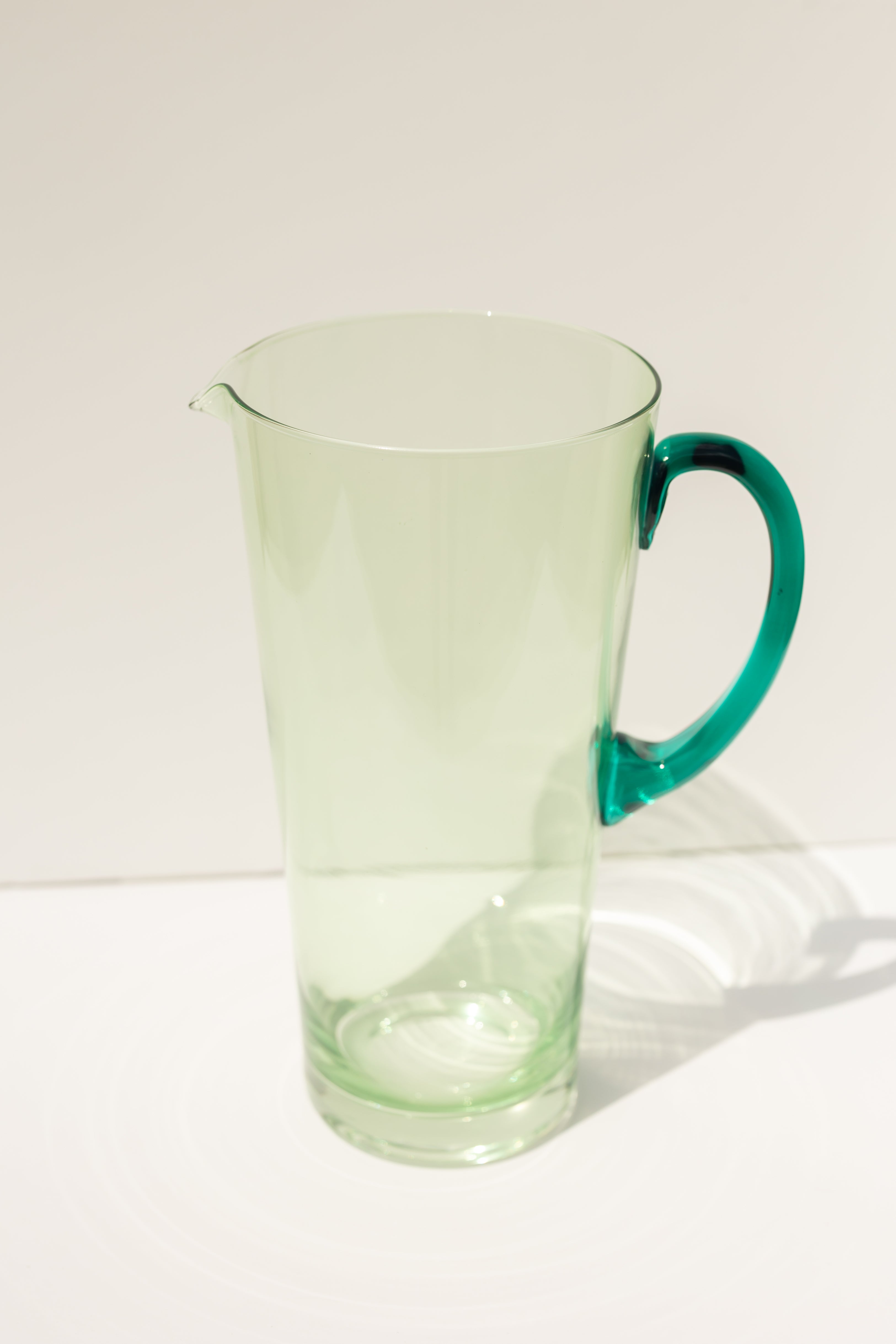Limited Edition – Estelle Colored Glass