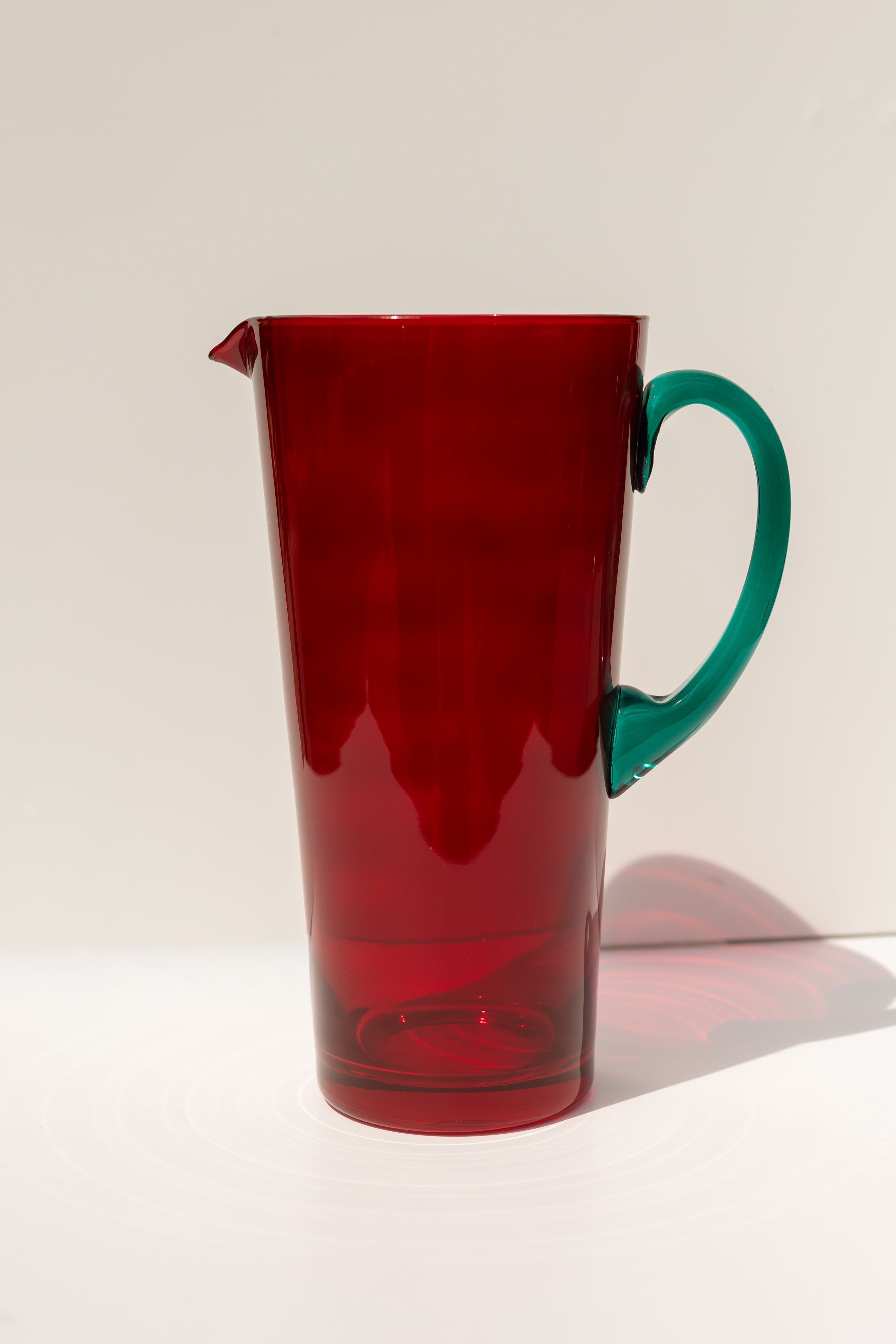 Limited Edition – Estelle Colored Glass