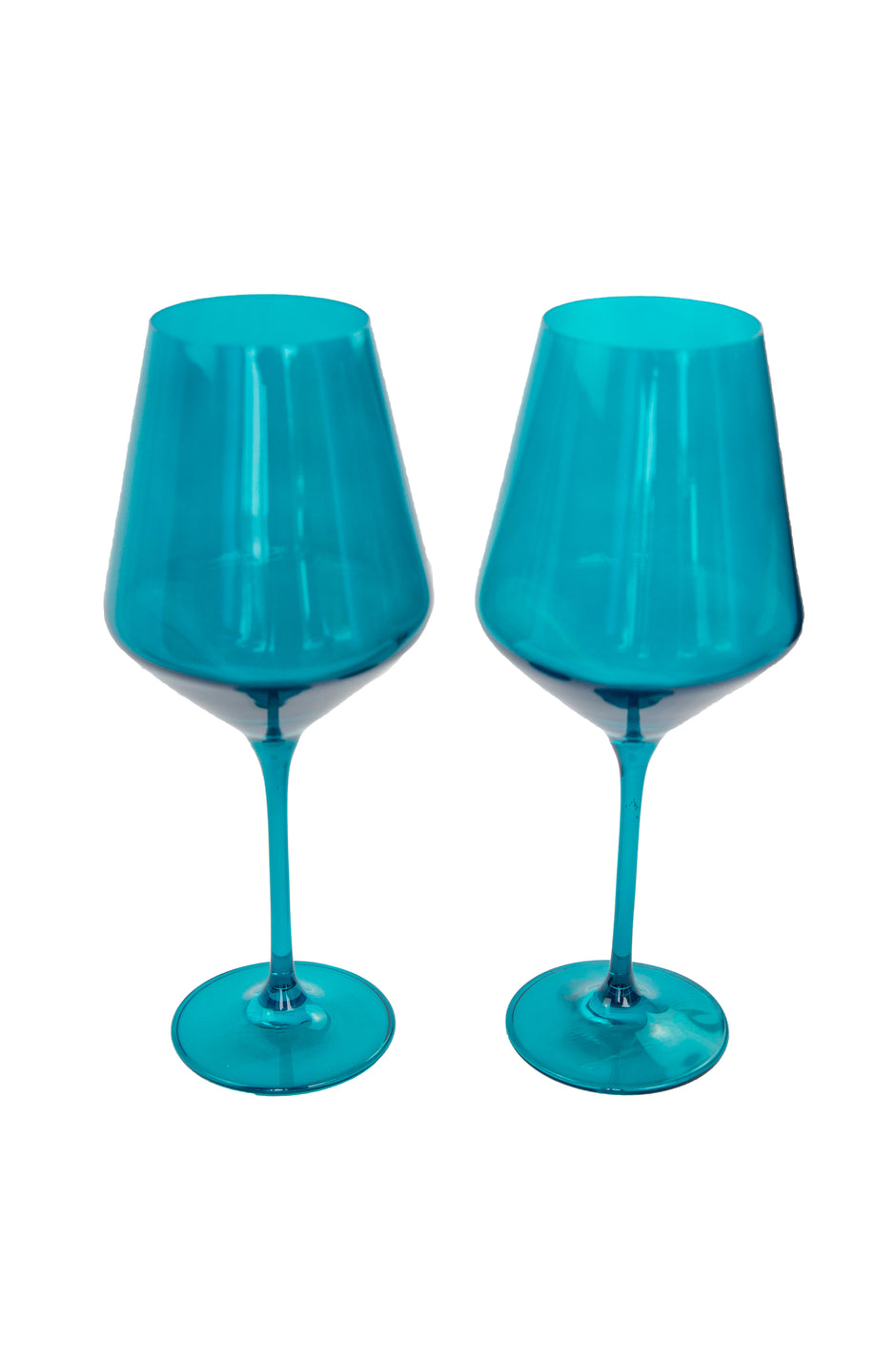 Stemware Wine – Page 3 – Estelle Colored Glass