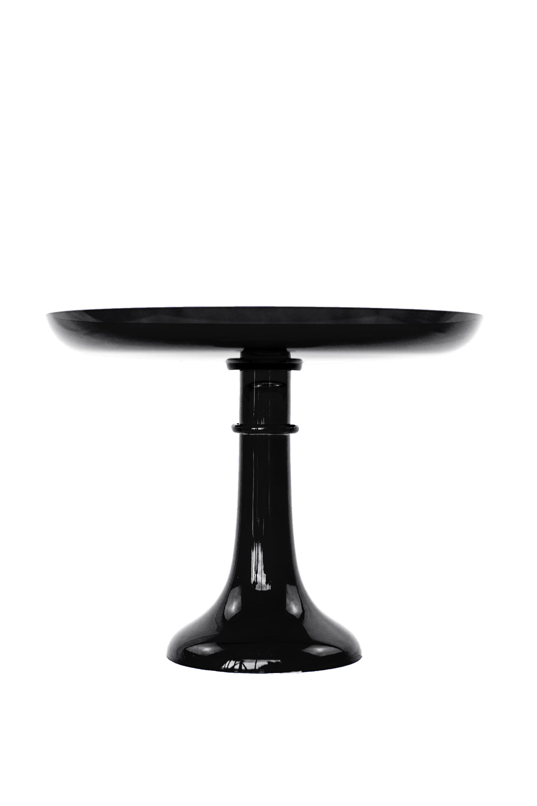 Estelle Cake Stand {Black}