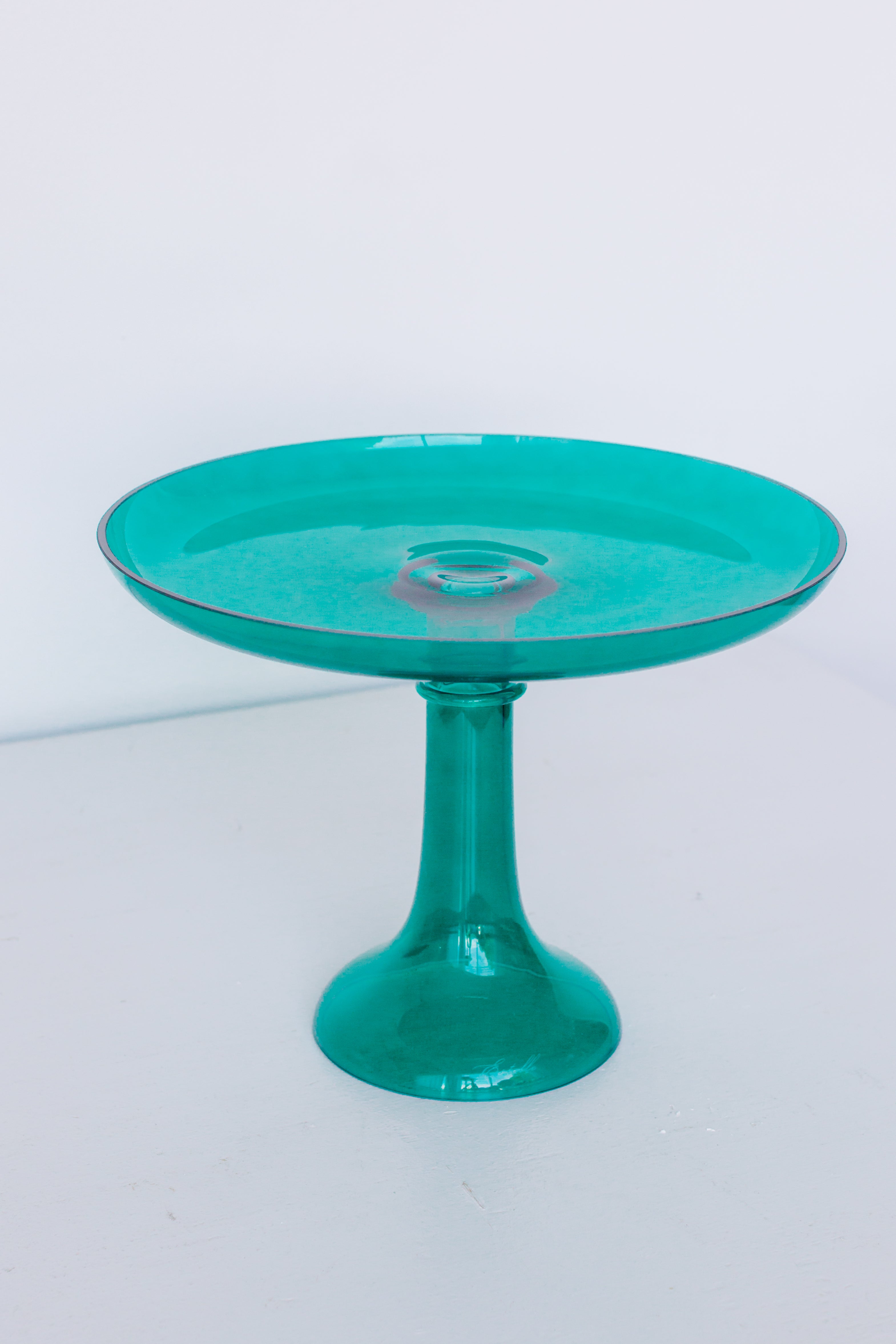 Aqua hotsell cake stand