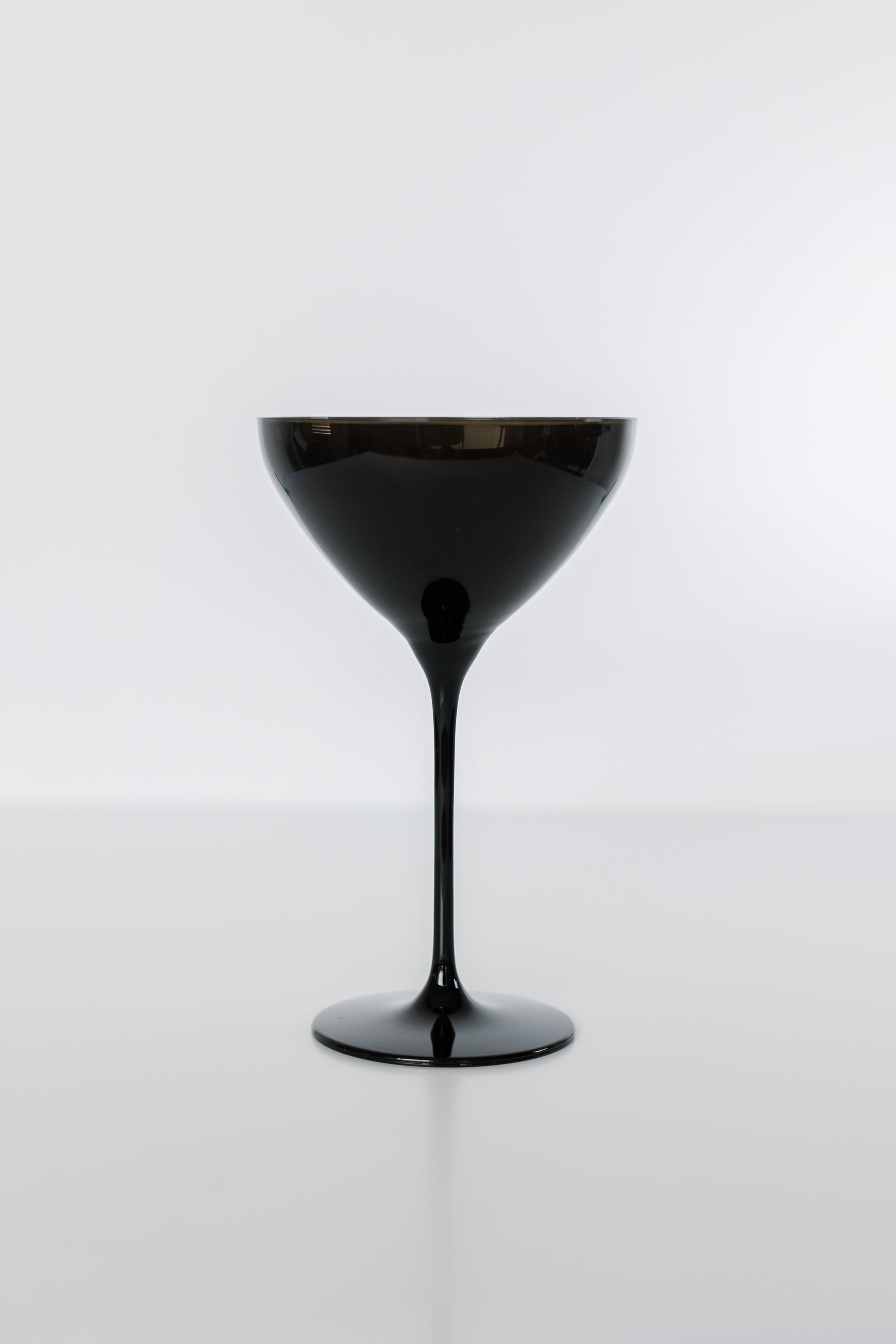 Estelle Colored Martini Set of 6 {Custom Set} Estelle Colored Glass