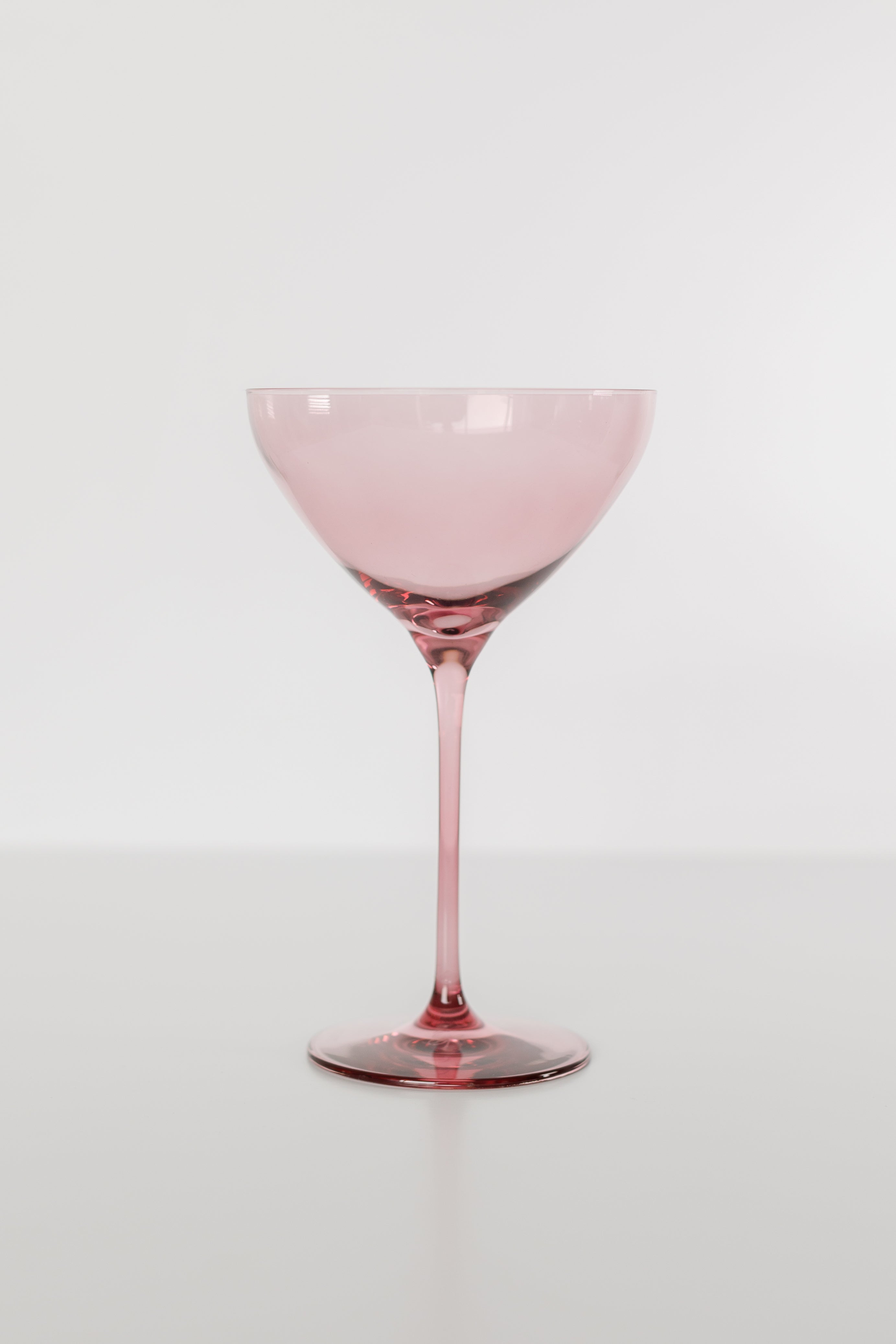 Estelle Colored Martini - Set of 6 {Custom Set}
