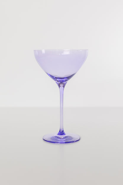 Estelle Colored Martini - Set of 6 {Custom Set}