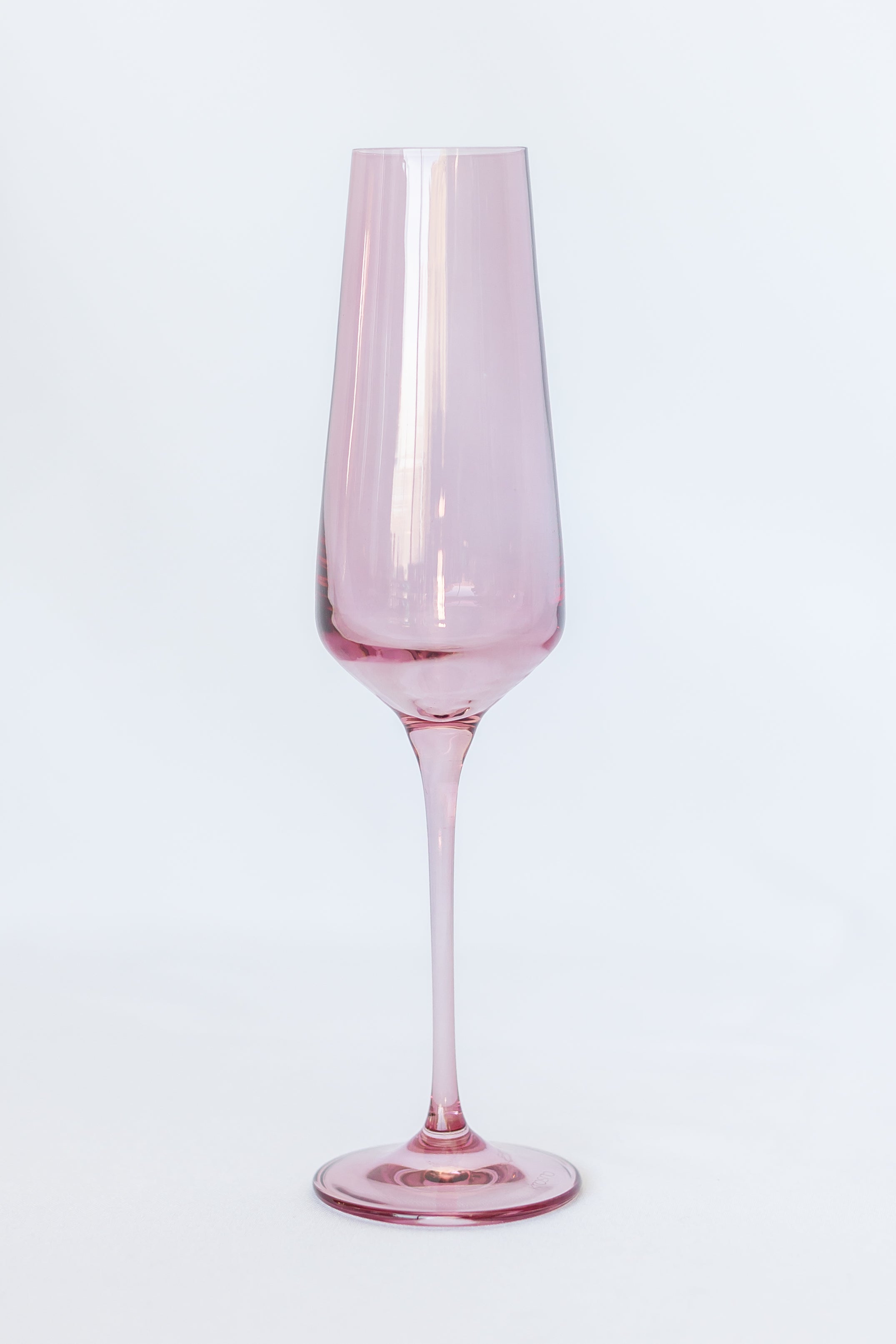 Estelle Colored Champagne Flute Set Of 6 Rose Estelle Colored Glass   NovemberEdits 8 Dc01e5f1 3475 4b20 8b4e Bb56df11f5b4 