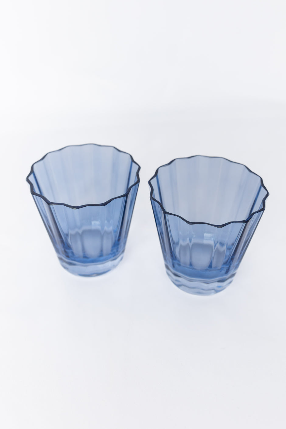 Sunday Collection – Estelle Colored Glass