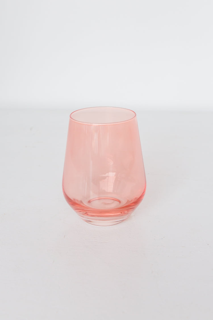 All Glassware – Page 9 – Estelle Colored Glass